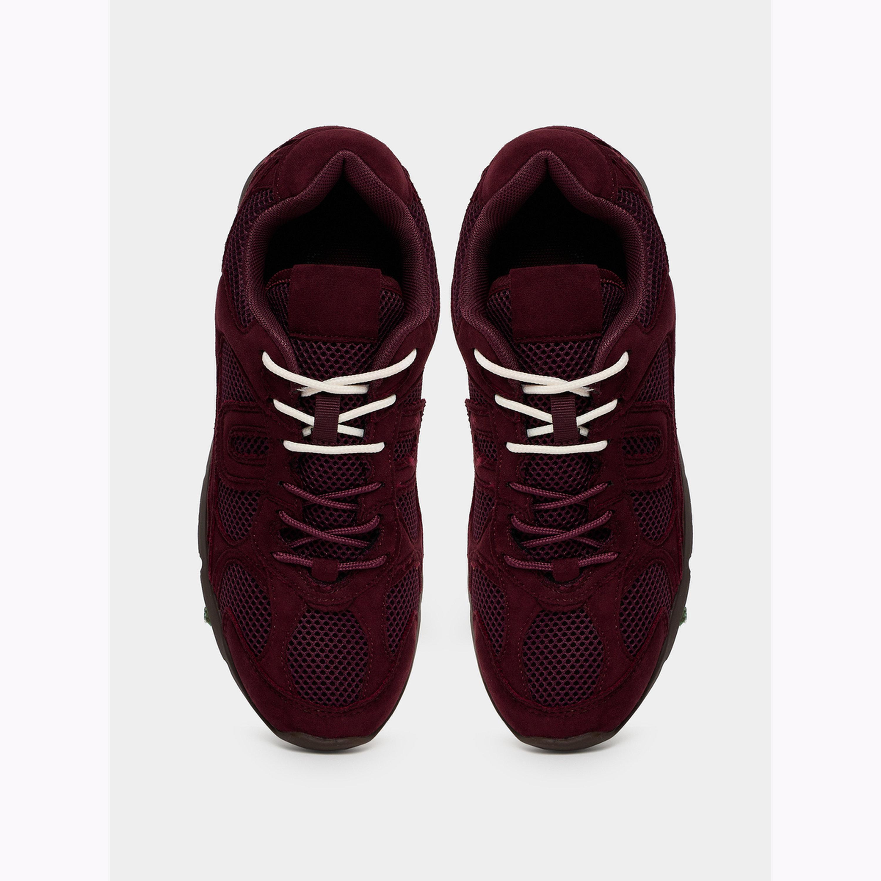 حذاء سنيكرز شمواه برباط-women-shoes-sneakers-image-3