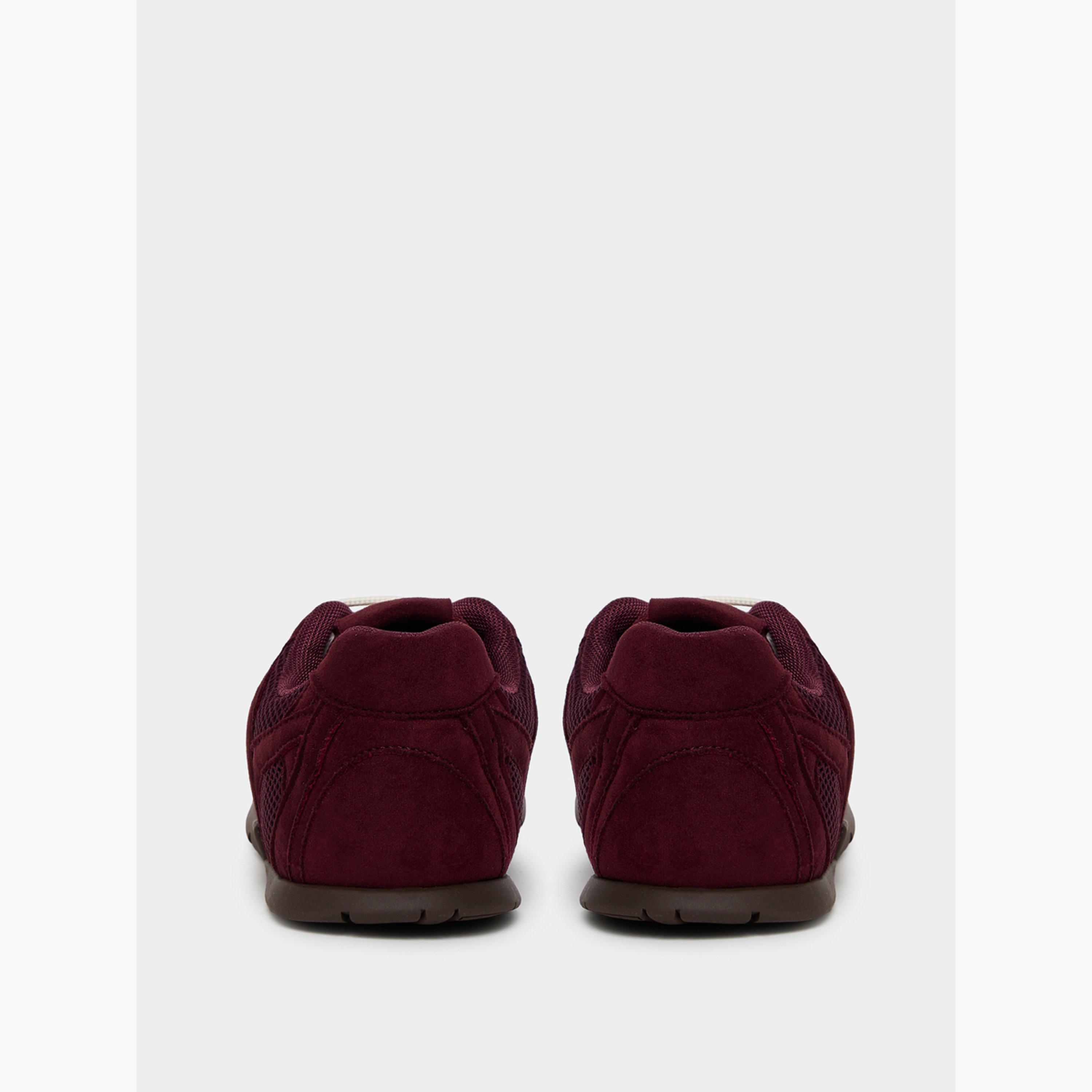 حذاء سنيكرز شمواه برباط-women-shoes-sneakers-image-5