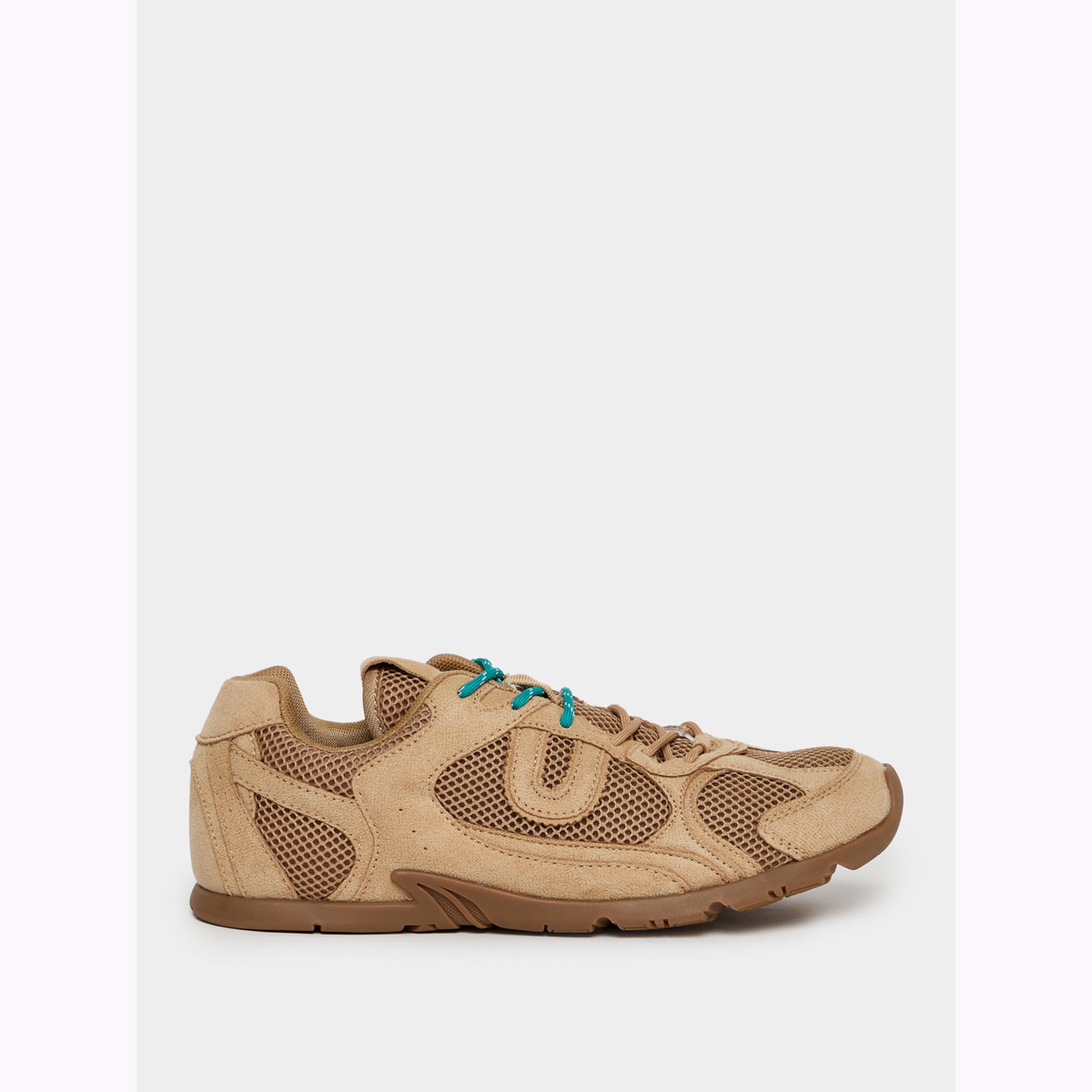 حذاء سنيكرز شمواه بأربطة-women-shoes-sneakers-image-2