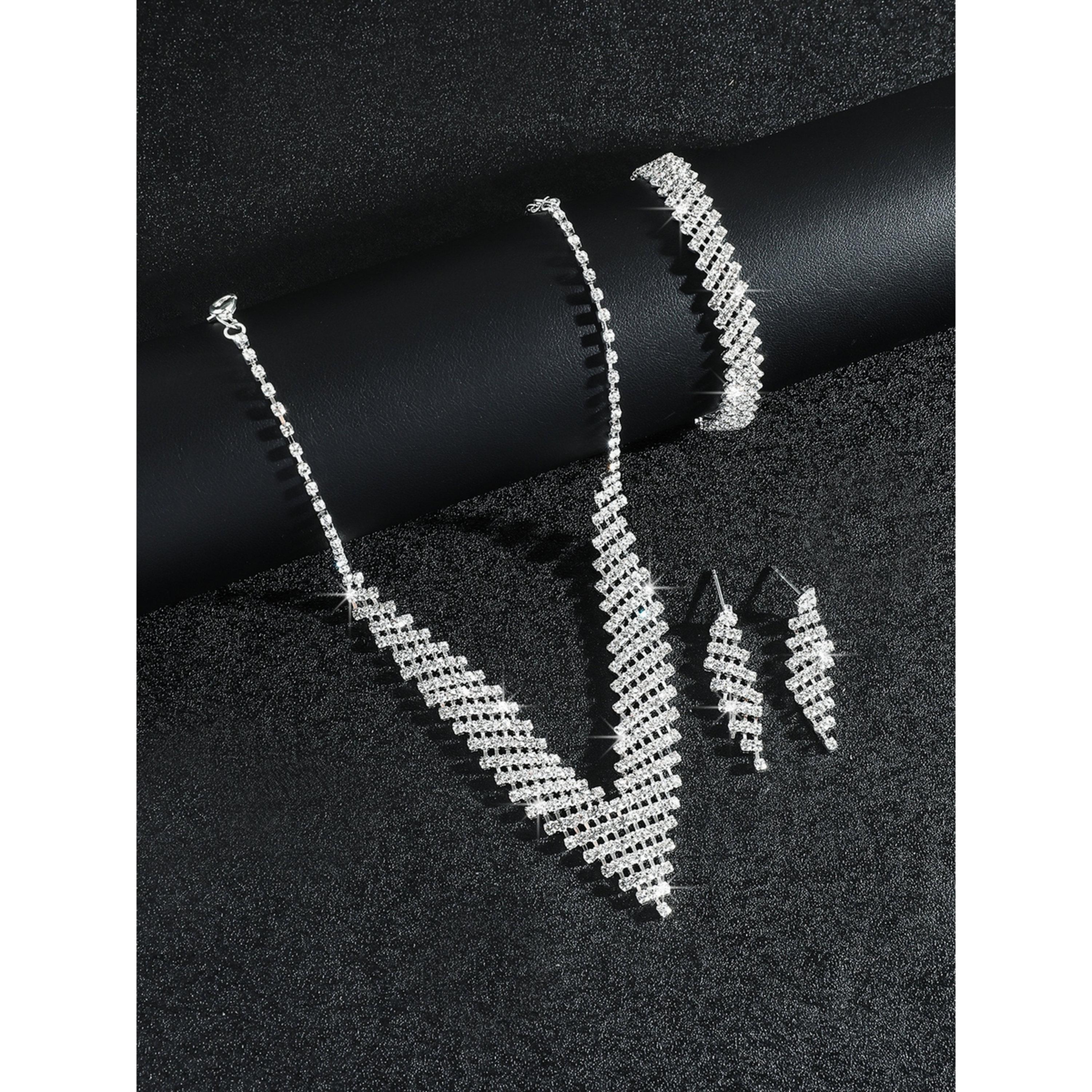 Take Two Rhinestone Necklace with Bracelet and Earrings et-women-watchesandjewellery-jewellery-jewellerysets-image-6