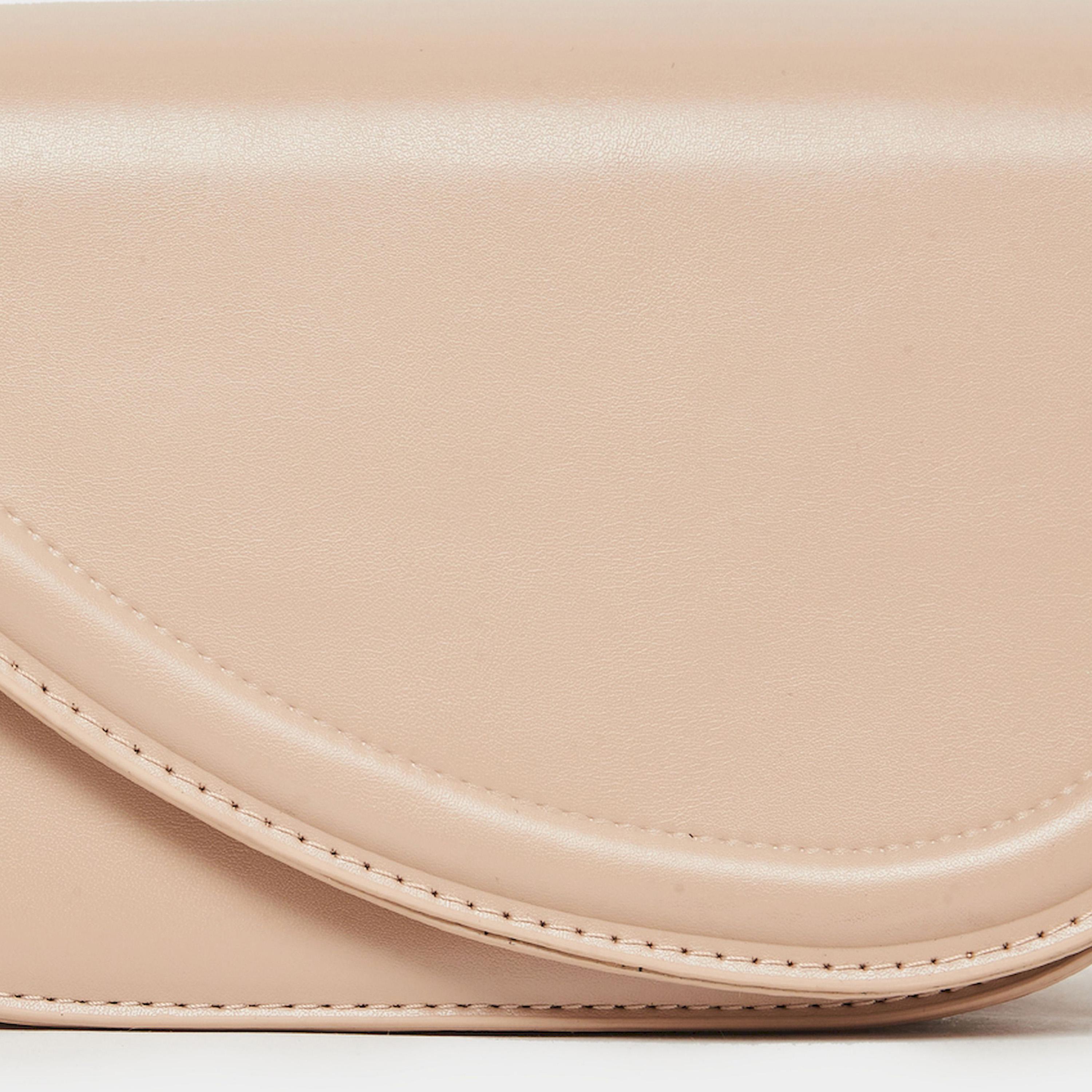 ستايلي - شنطة كروس لون الكاكي-women-bagsandwallets-handbags-image-4