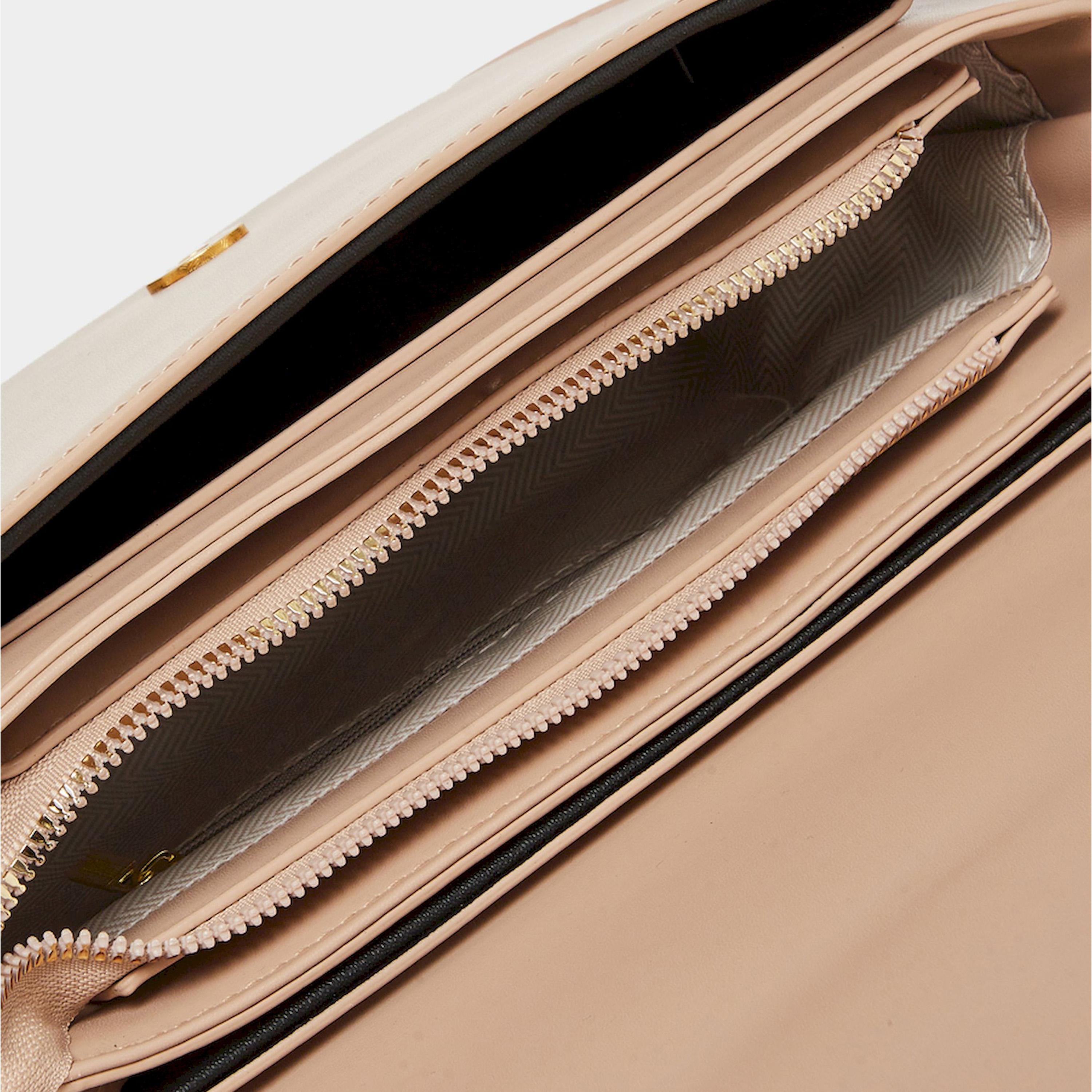 ستايلي - شنطة كروس لون الكاكي-women-bagsandwallets-handbags-image-5