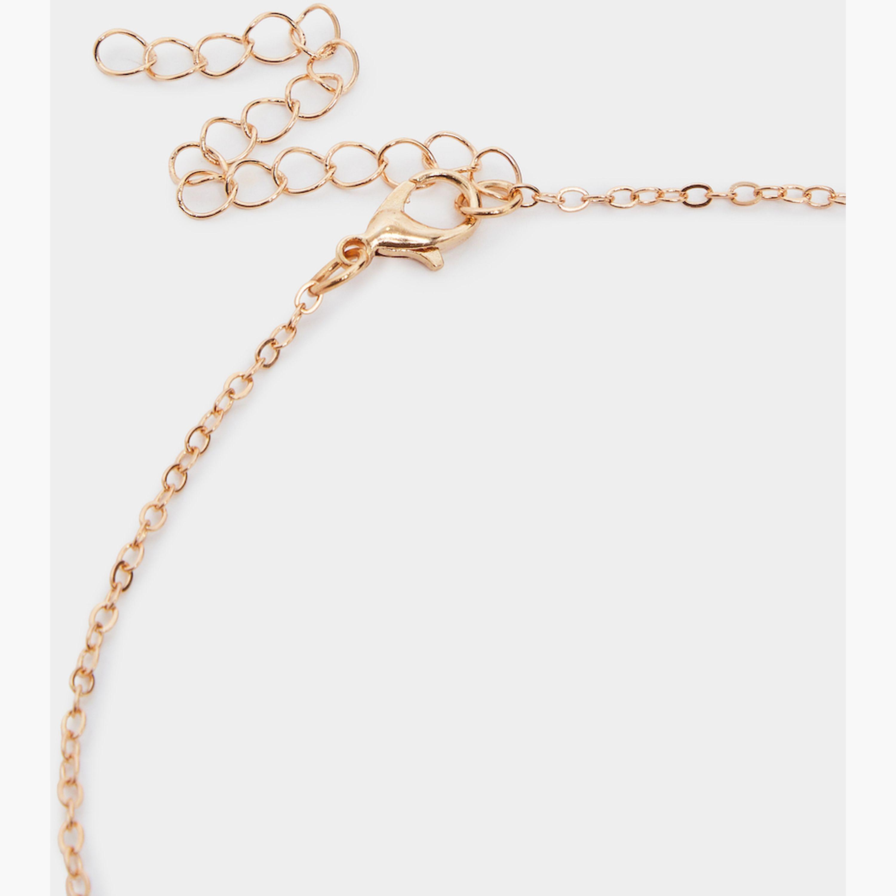 طقم من 4 قطع عقد متعدد الطبقات-women-watchesandjewellery-jewellery-necklacesandpendants-image-3