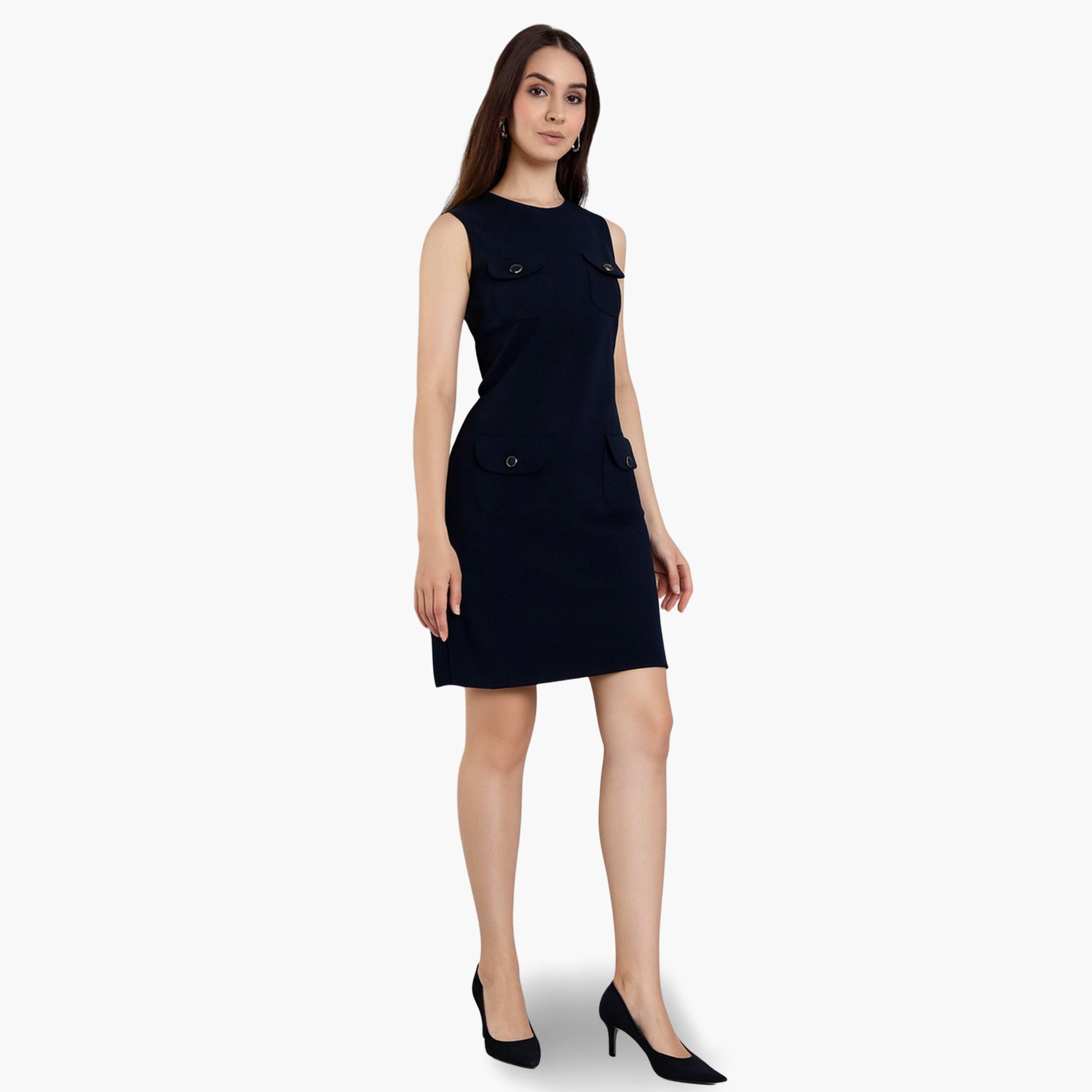 فستان ميني بدون أكمام وبقصة ضيقة-women-clothing-dresses-image-3