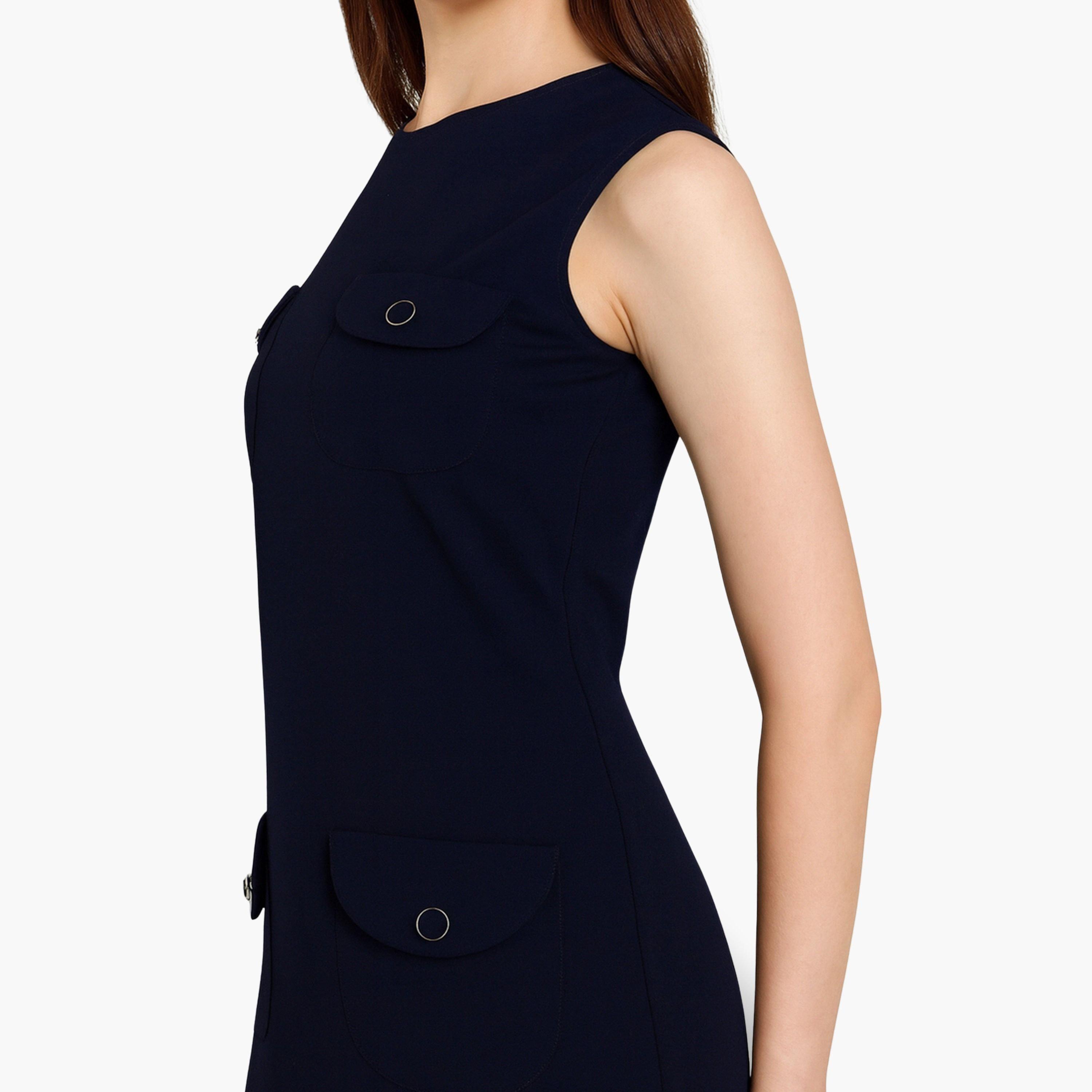 فستان ميني بدون أكمام وبقصة ضيقة-women-clothing-dresses-image-5