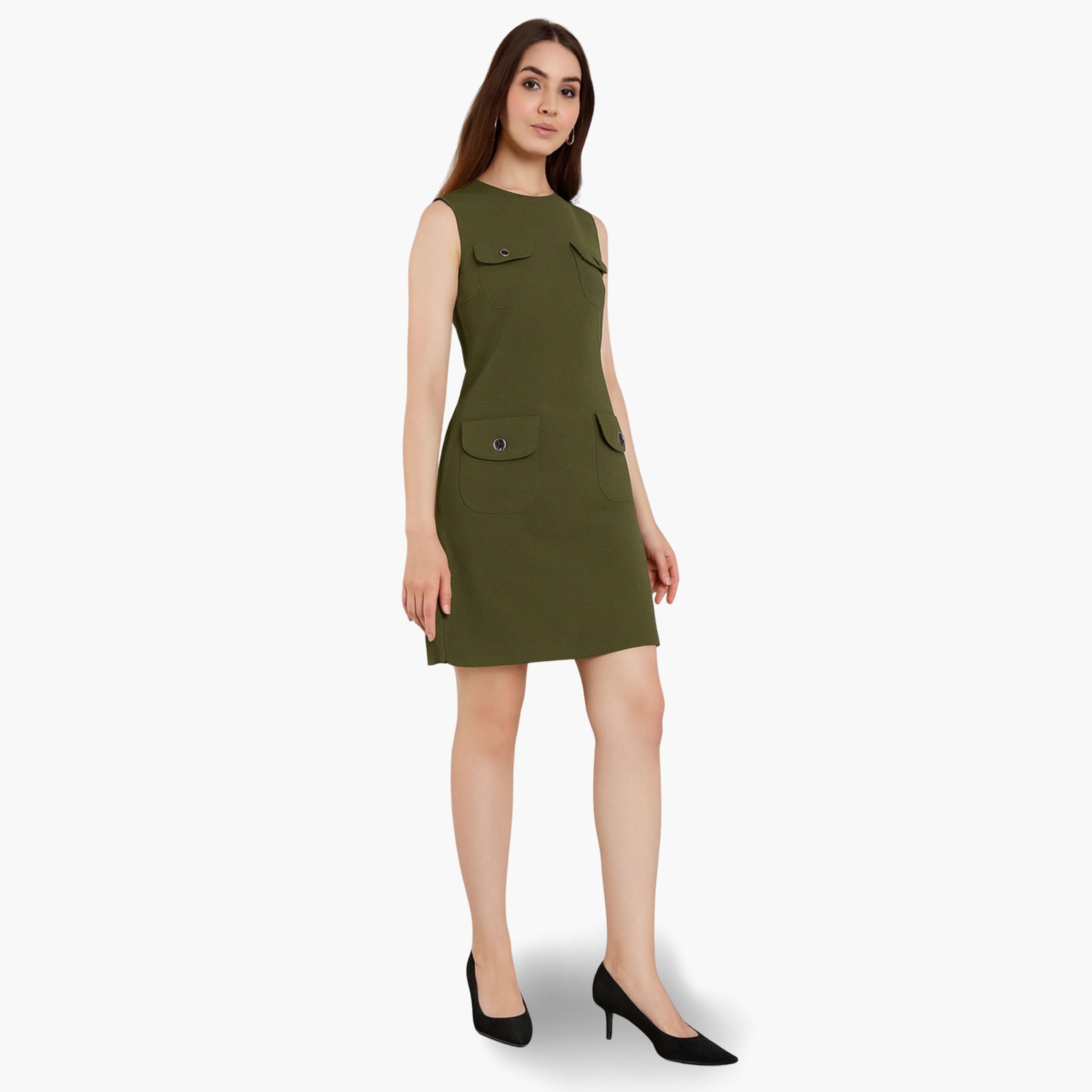فستان ميني بدون أكمام وبقصة ضيقة-women-clothing-dresses-image-3