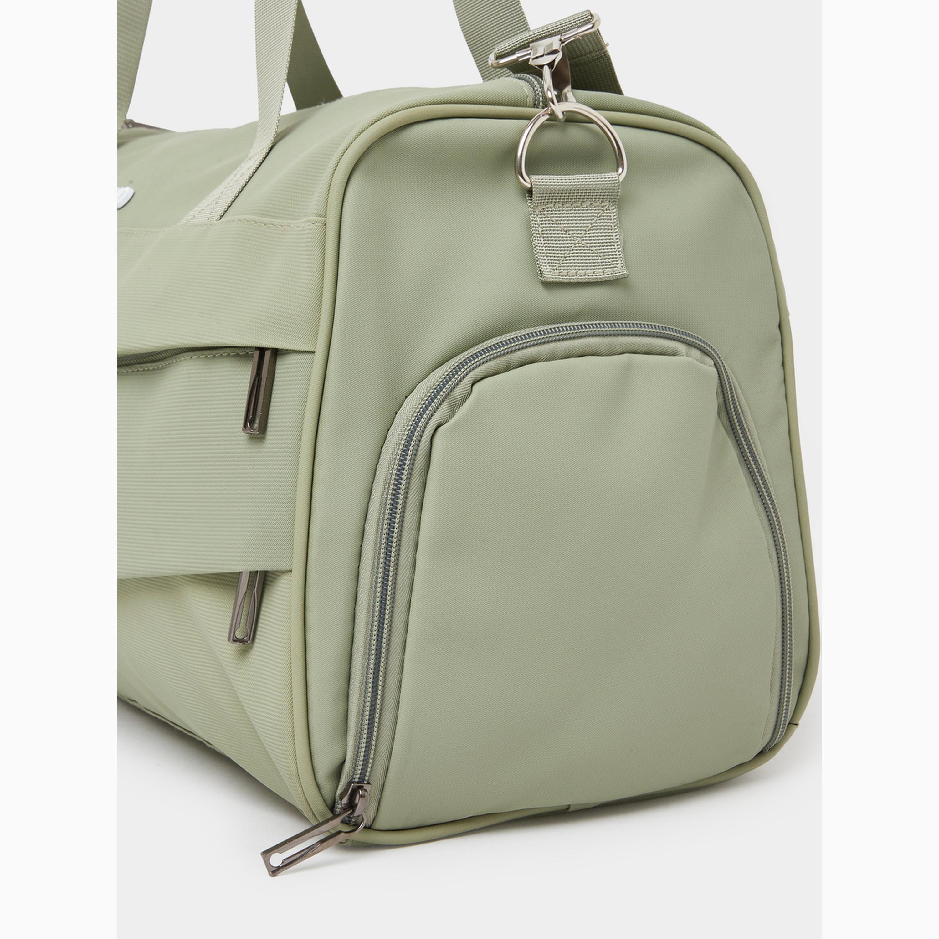 حقيبة دافل رياضية خضراء لللياقة البدنية-women-bagsandwallets-handbags-image-4