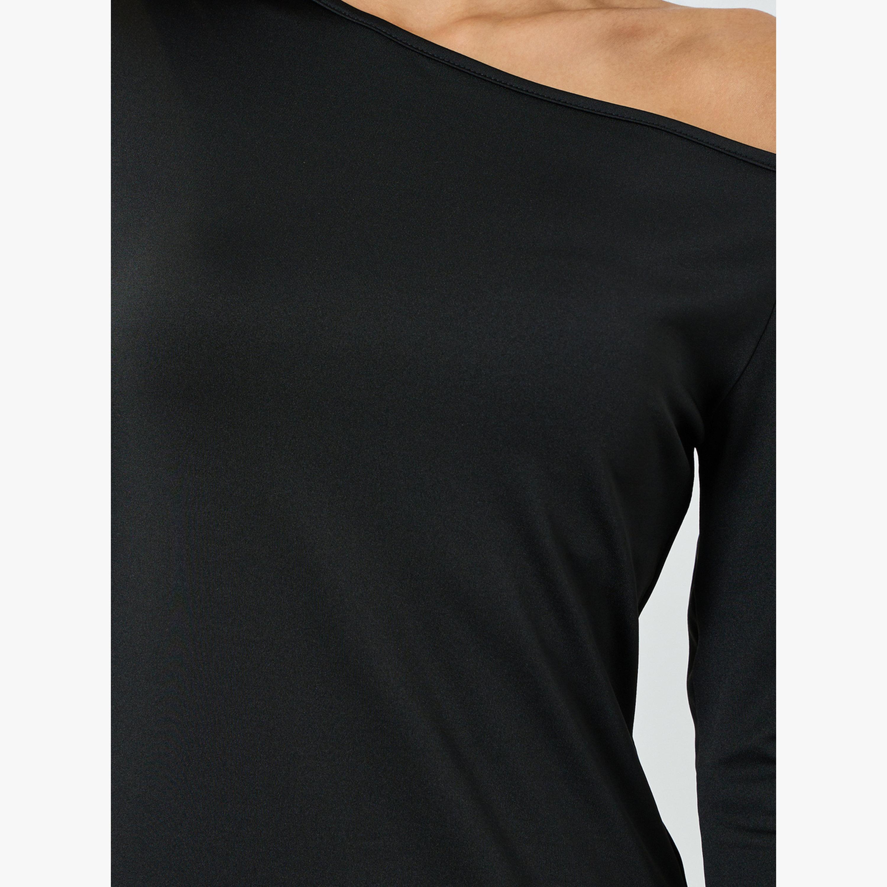 بلوزة بكتف واحد وأكمام طويلة-women-clothing-shirtsandblouses-blouses-image-6