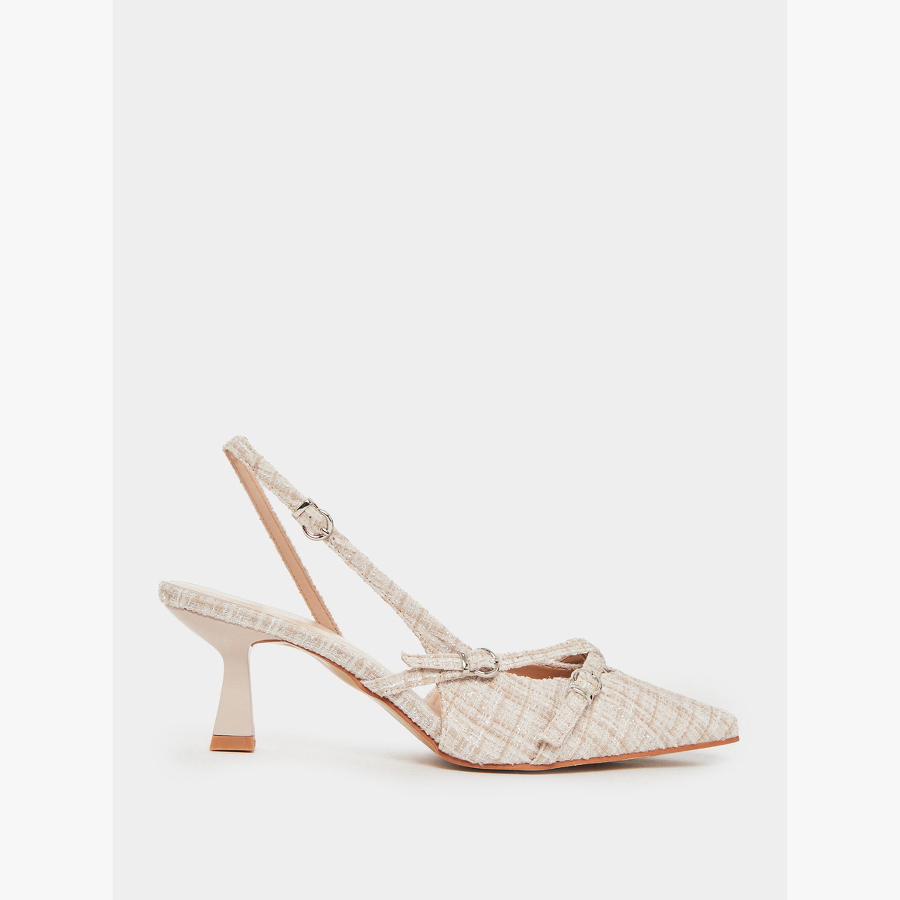 حذاء بمقدمة مدببة وكعب قطة-women-shoes-heels-image-2