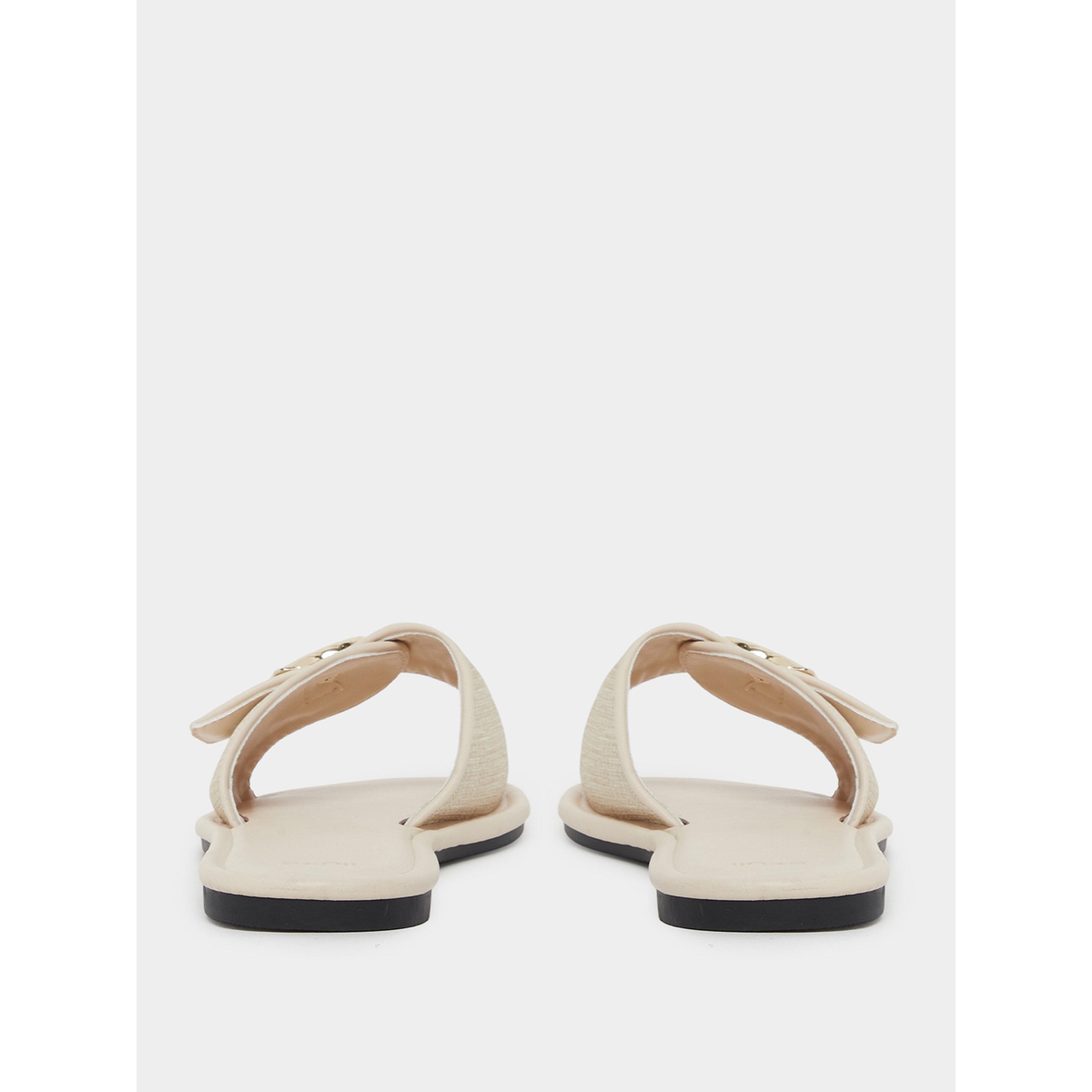 حذاء ميول فلات رافيا-women-shoes-sandals-flats-image-5