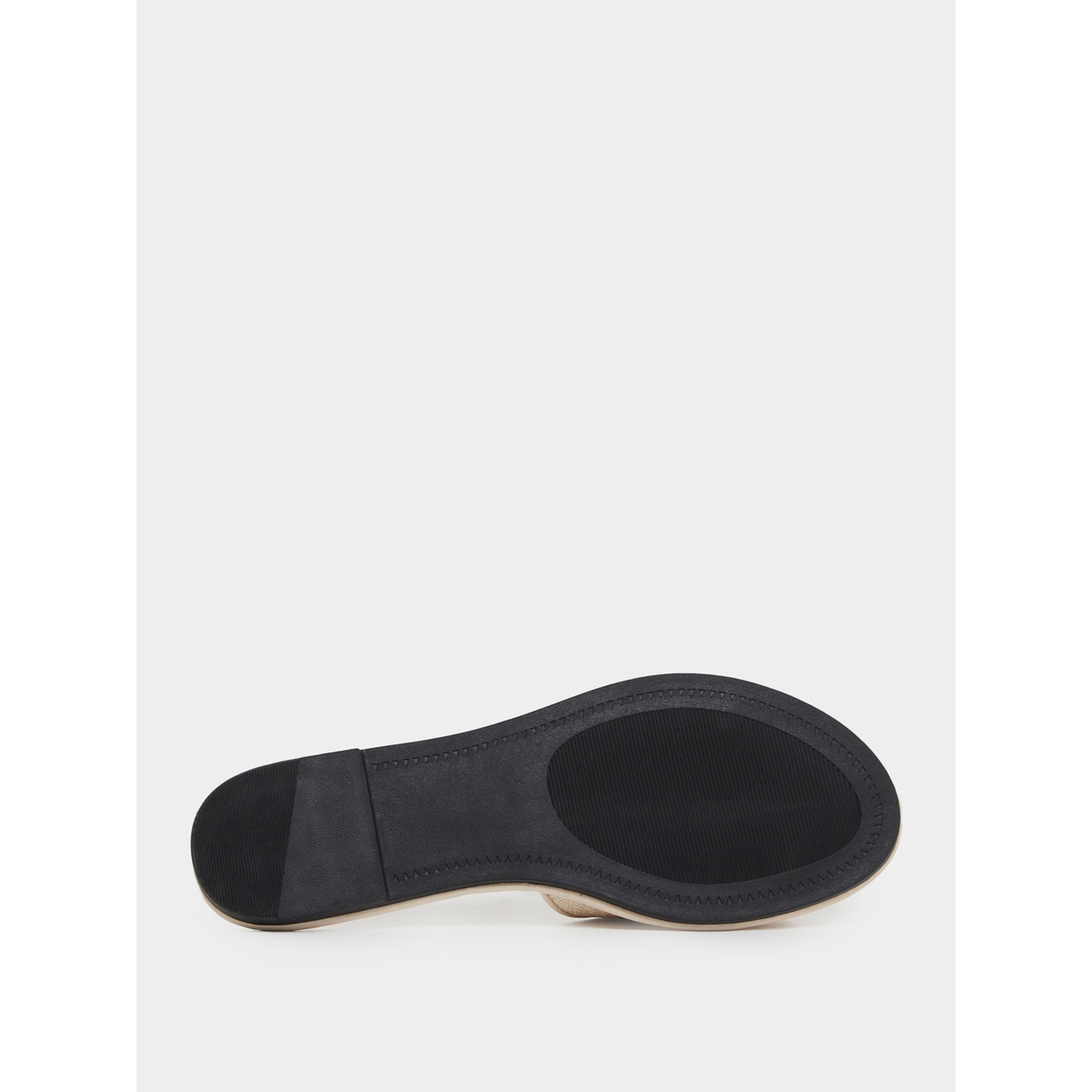 حذاء ميول فلات رافيا-women-shoes-sandals-flats-image-6
