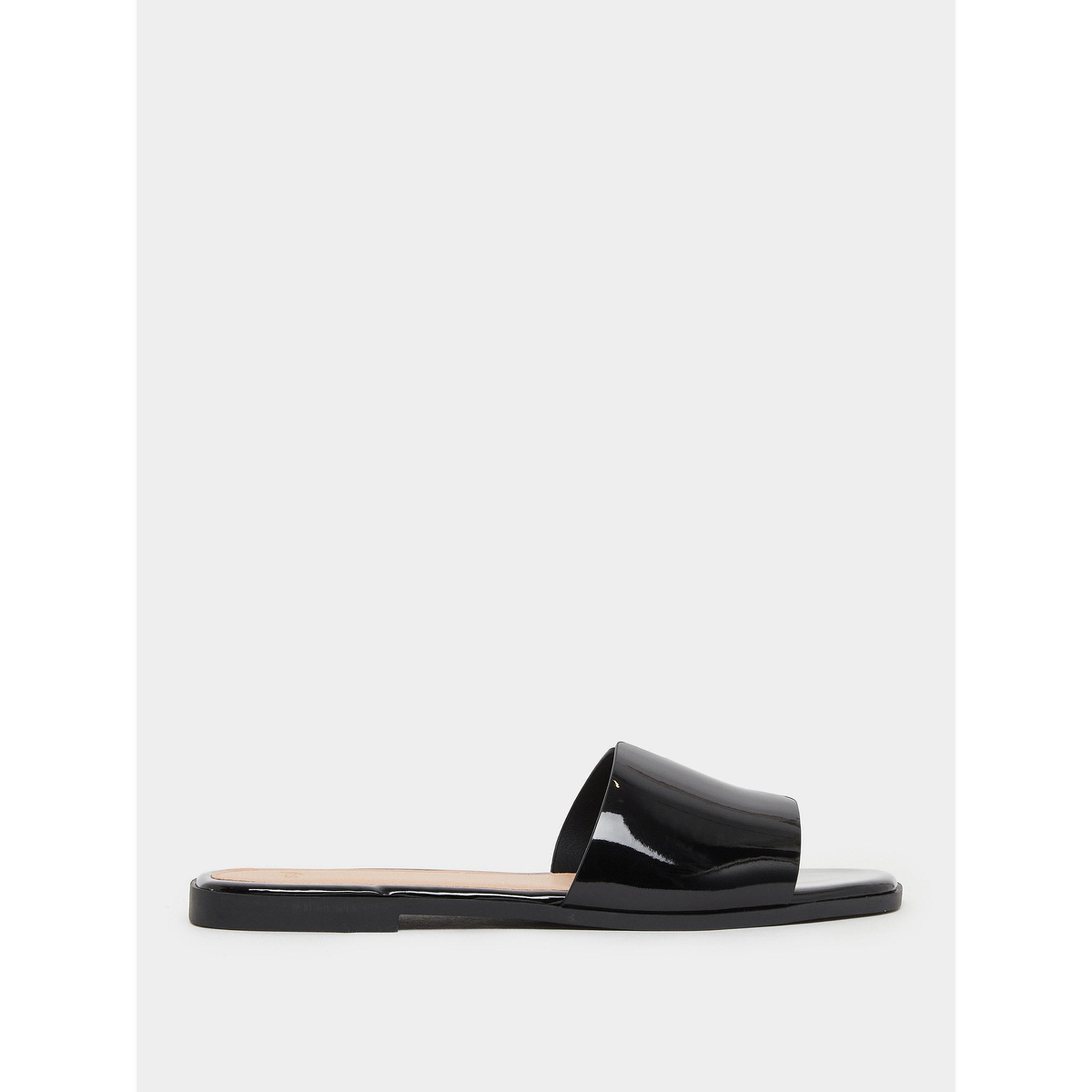 حذاء ميول فلات سهل الارتداء-women-shoes-sandals-flats-image-2