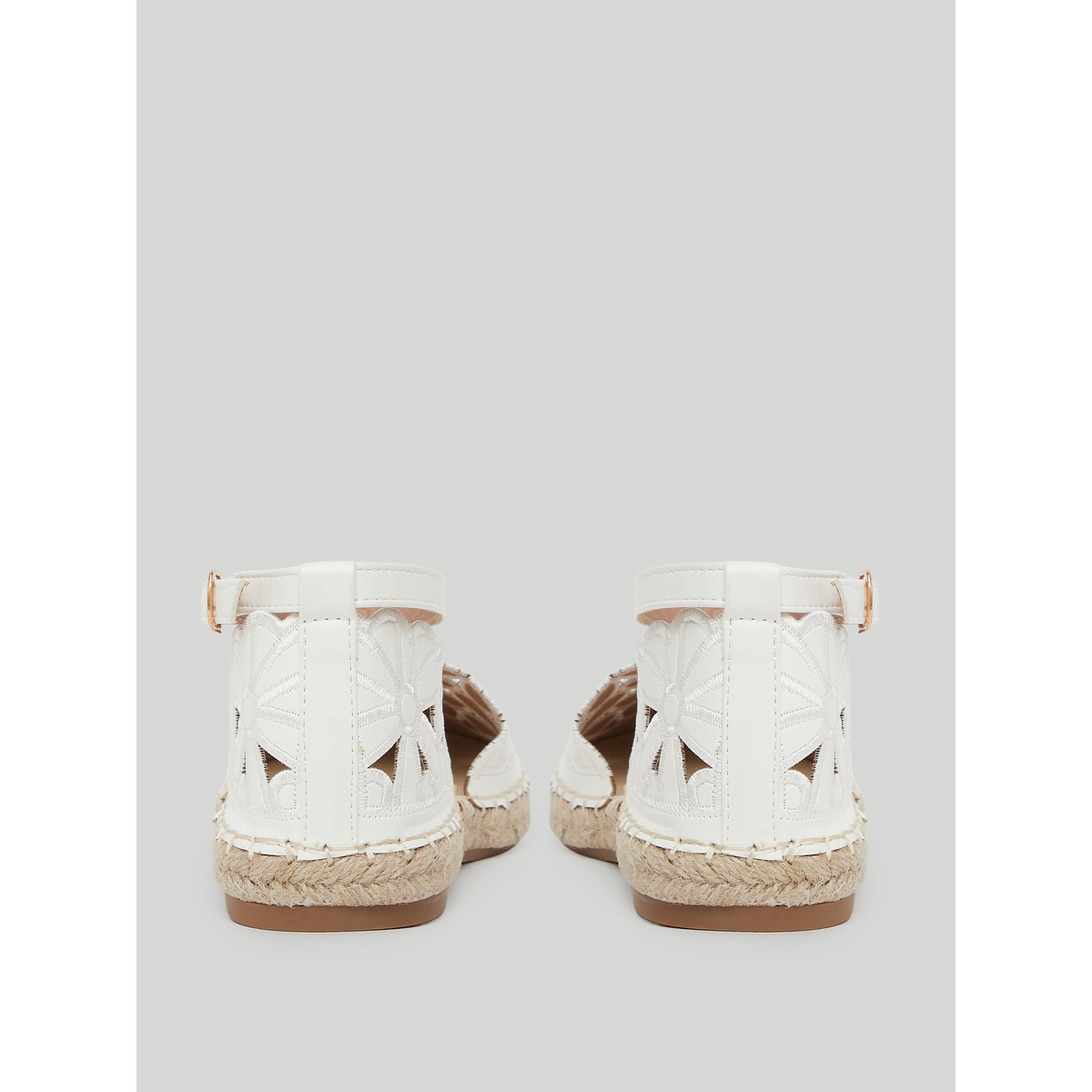 صندل إسبادريل بزهور-women-shoes-flats-espadrilles-image-5