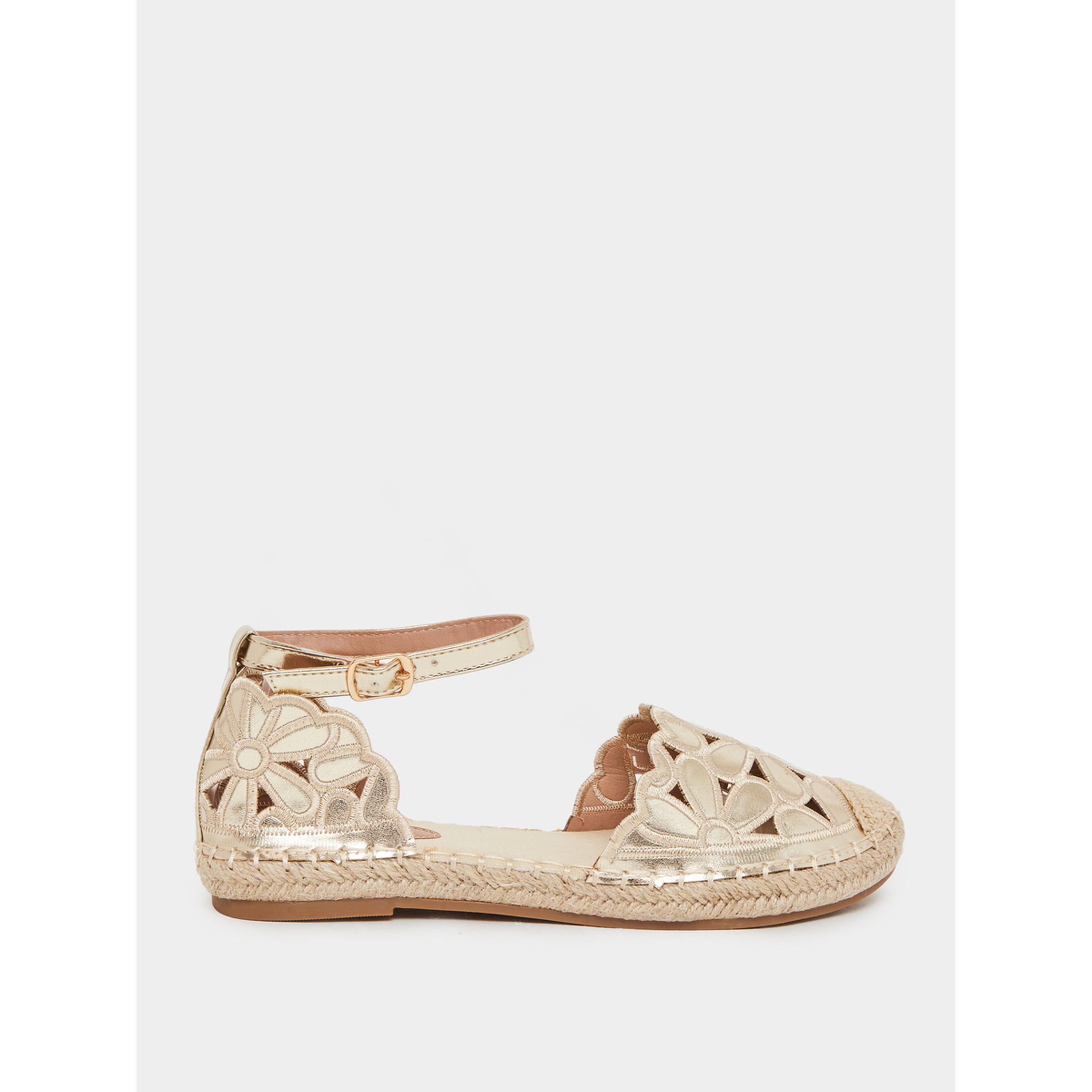 صندل إسبادريل بزهور-women-shoes-flats-espadrilles-image-2