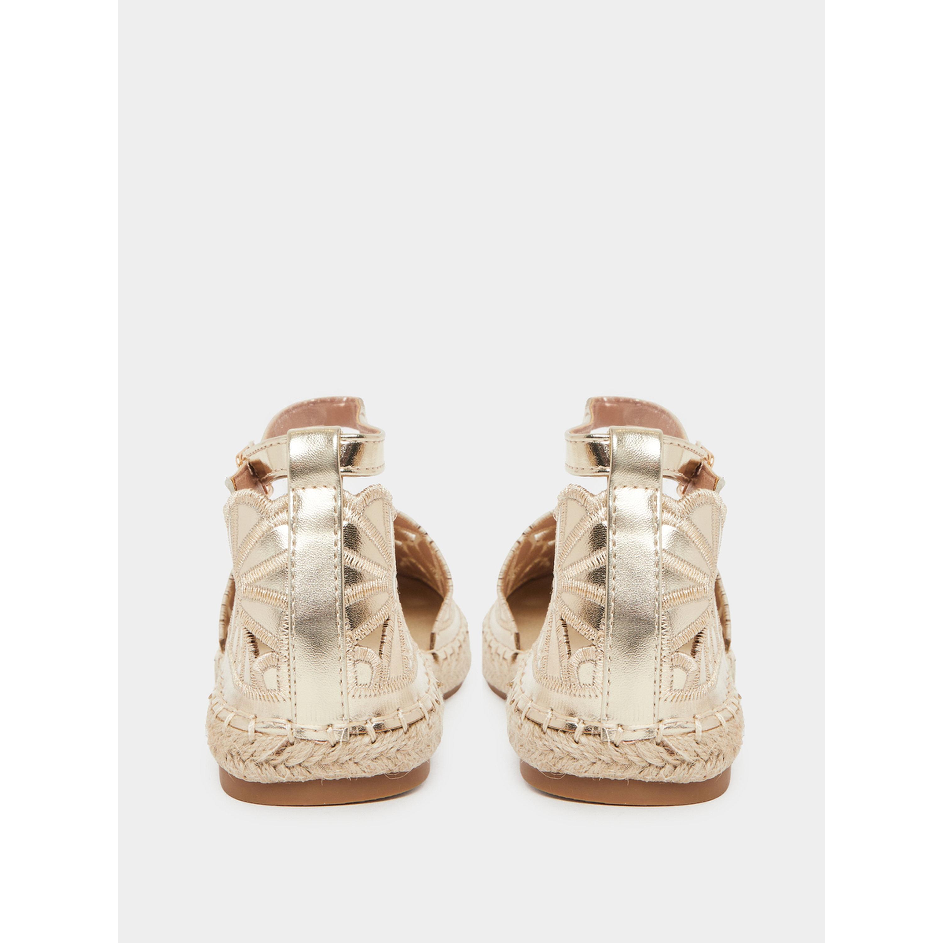 صندل إسبادريل بزهور-women-shoes-flats-espadrilles-image-5