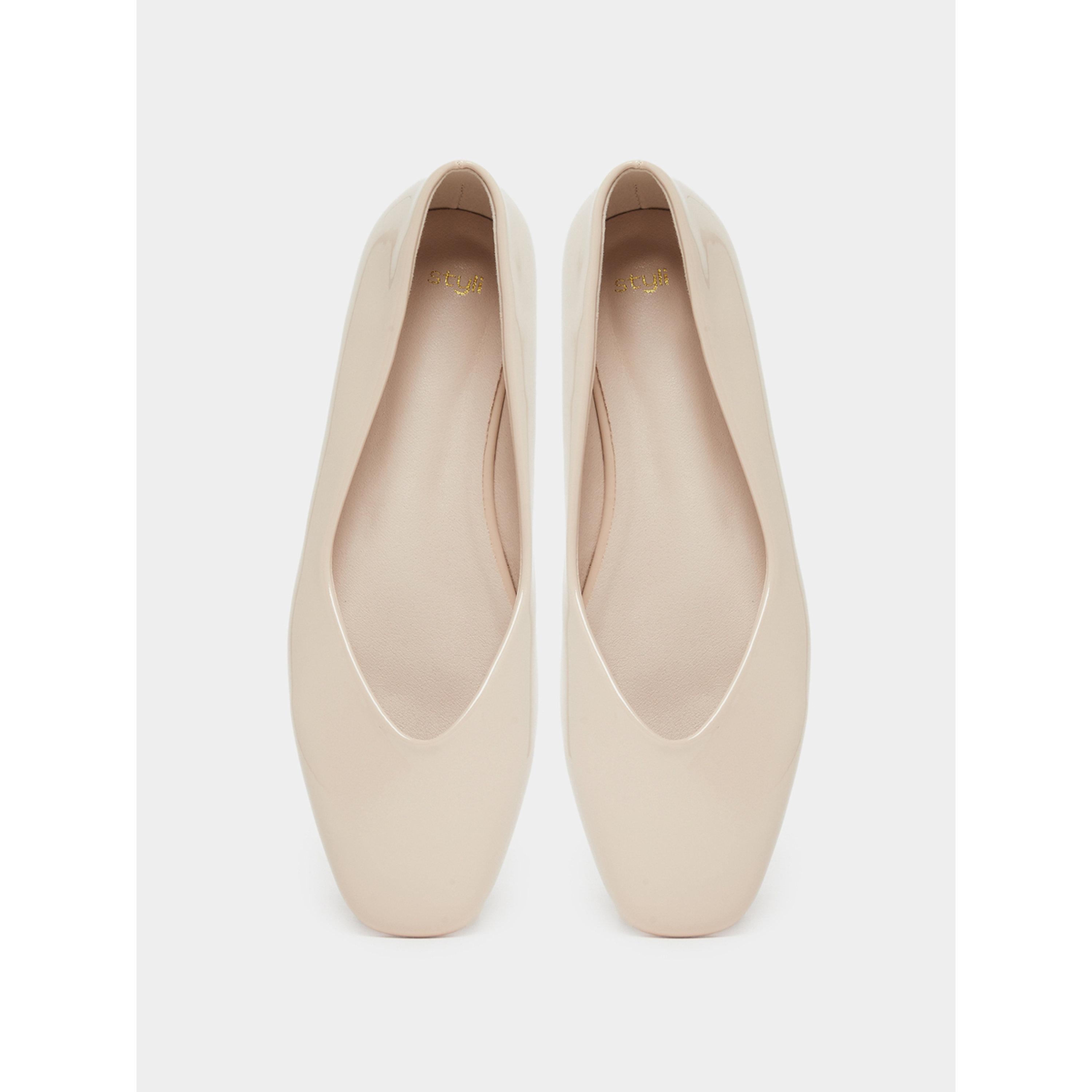 حذاء باليرينا مسطح-women-shoes-ballerinas-image-3