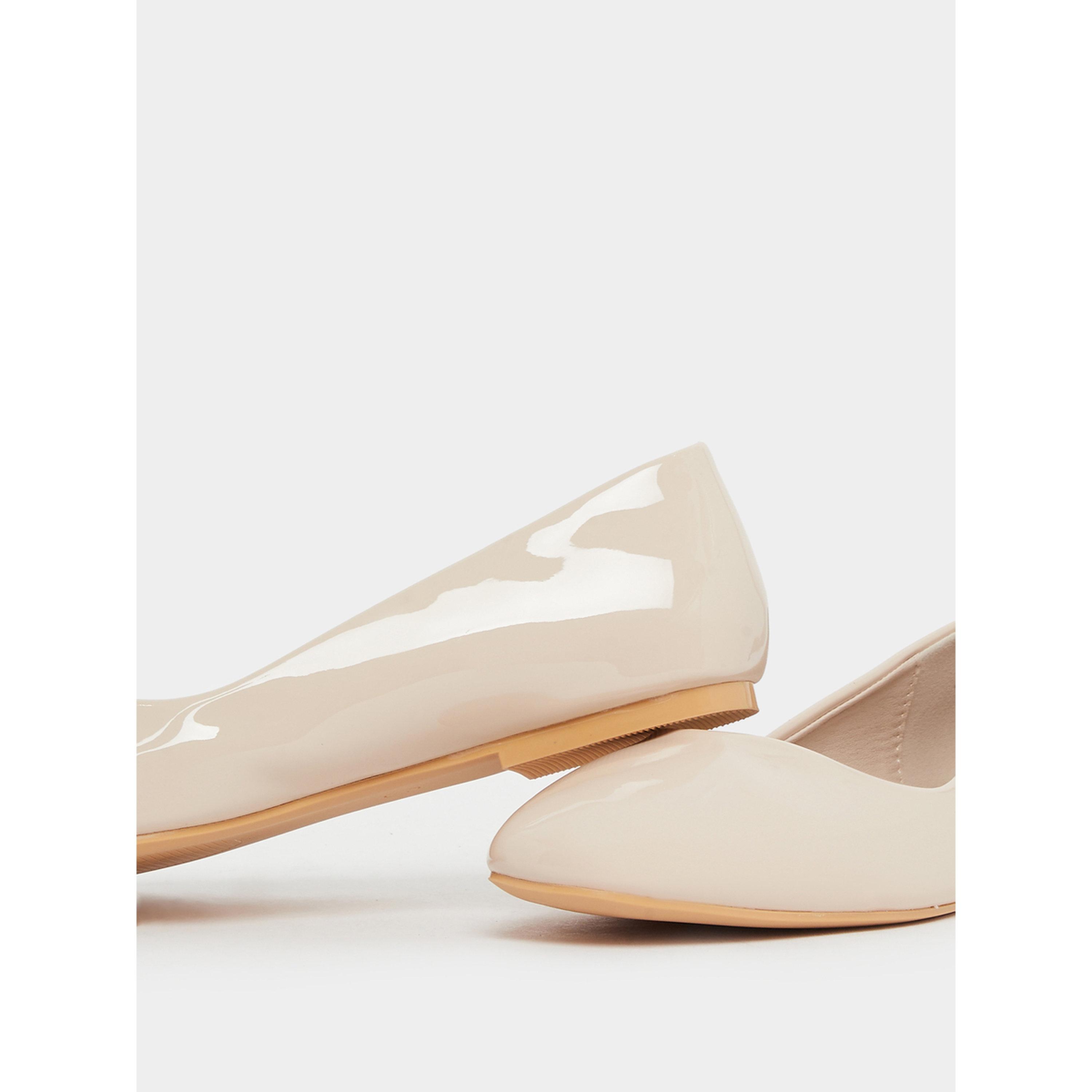 حذاء باليرينا مسطح-women-shoes-ballerinas-image-4