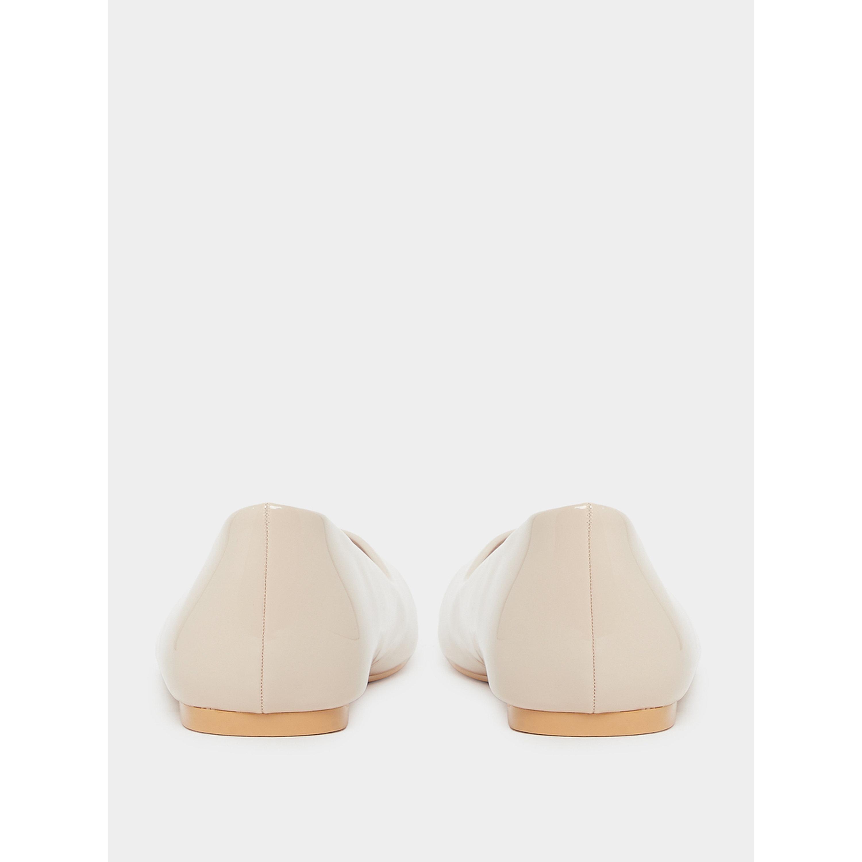 حذاء باليرينا مسطح-women-shoes-ballerinas-image-5