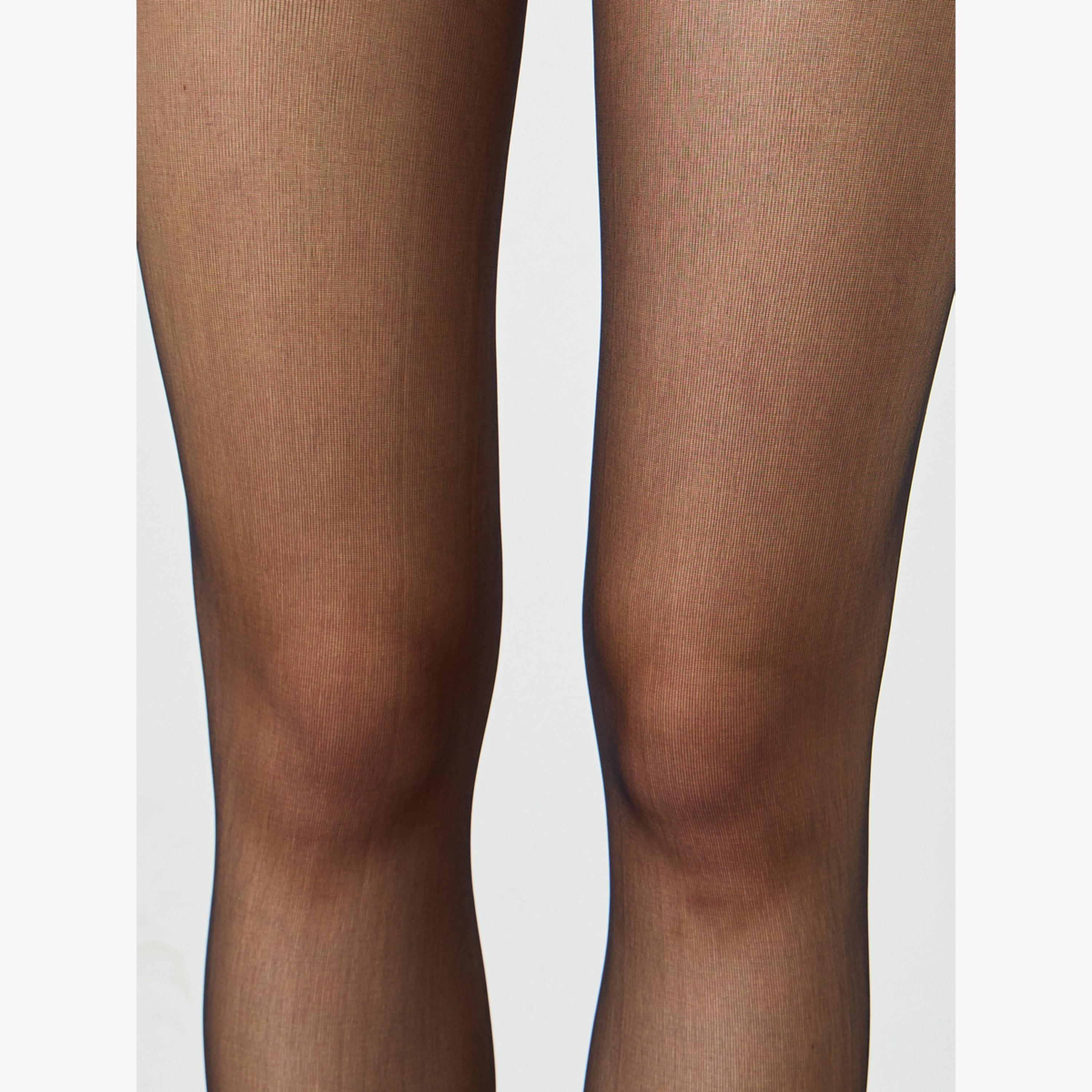 جوارب طويلة سادة شفافة-women-clothing-lingerie-tightsandstockings-image-2