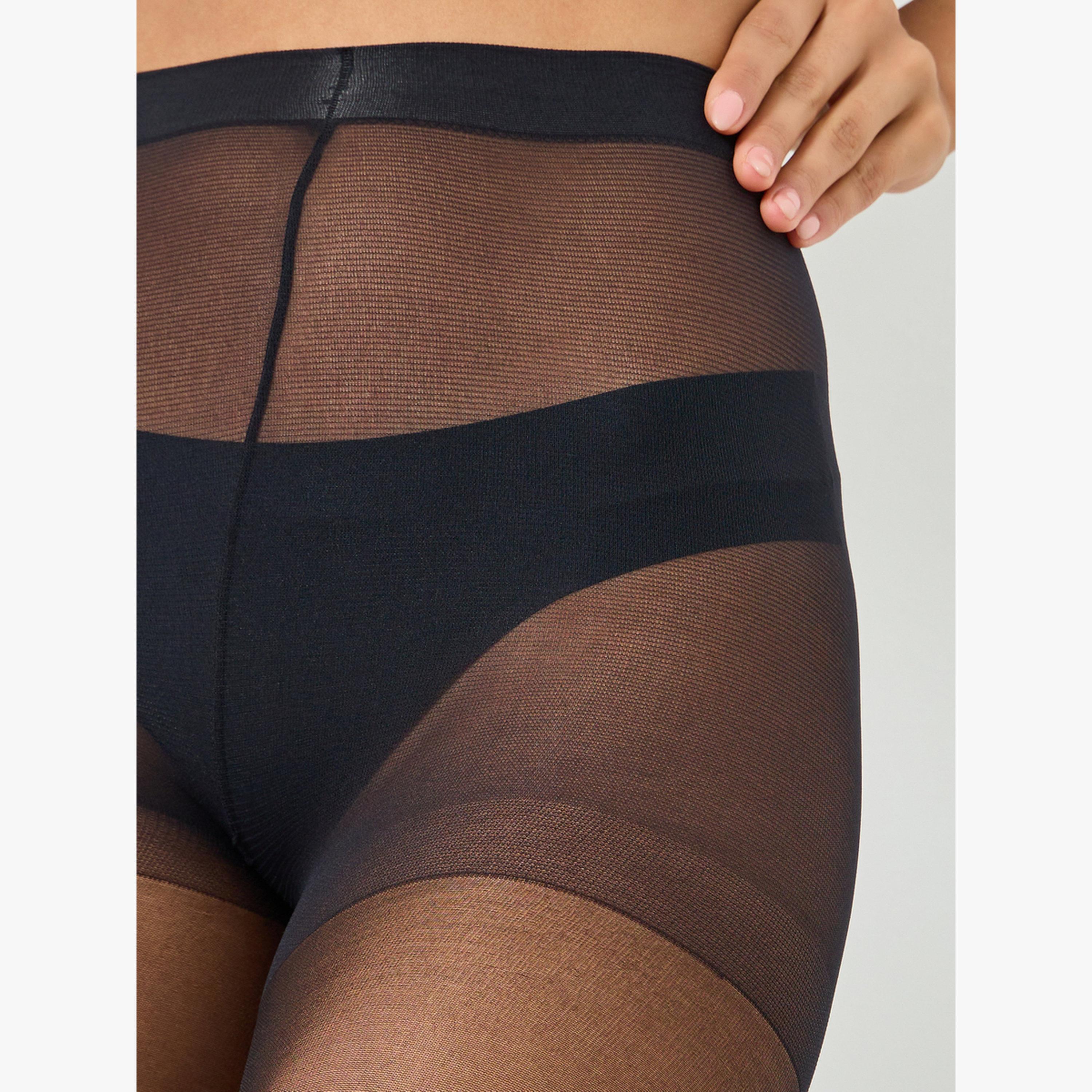 جوارب طويلة شفافة-women-clothing-lingerie-tightsandstockings-image-2