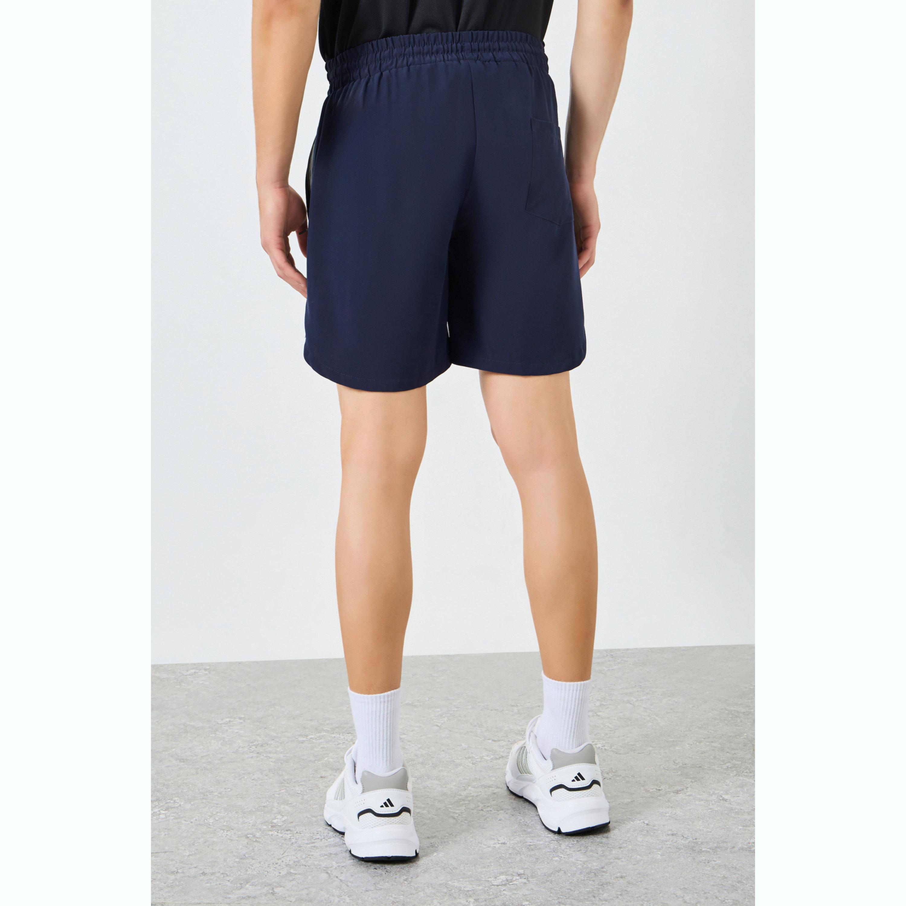 Styli Men Printed Regular Shorts with Zipper Pocket-men-clothing-bottoms-shorts-image-4