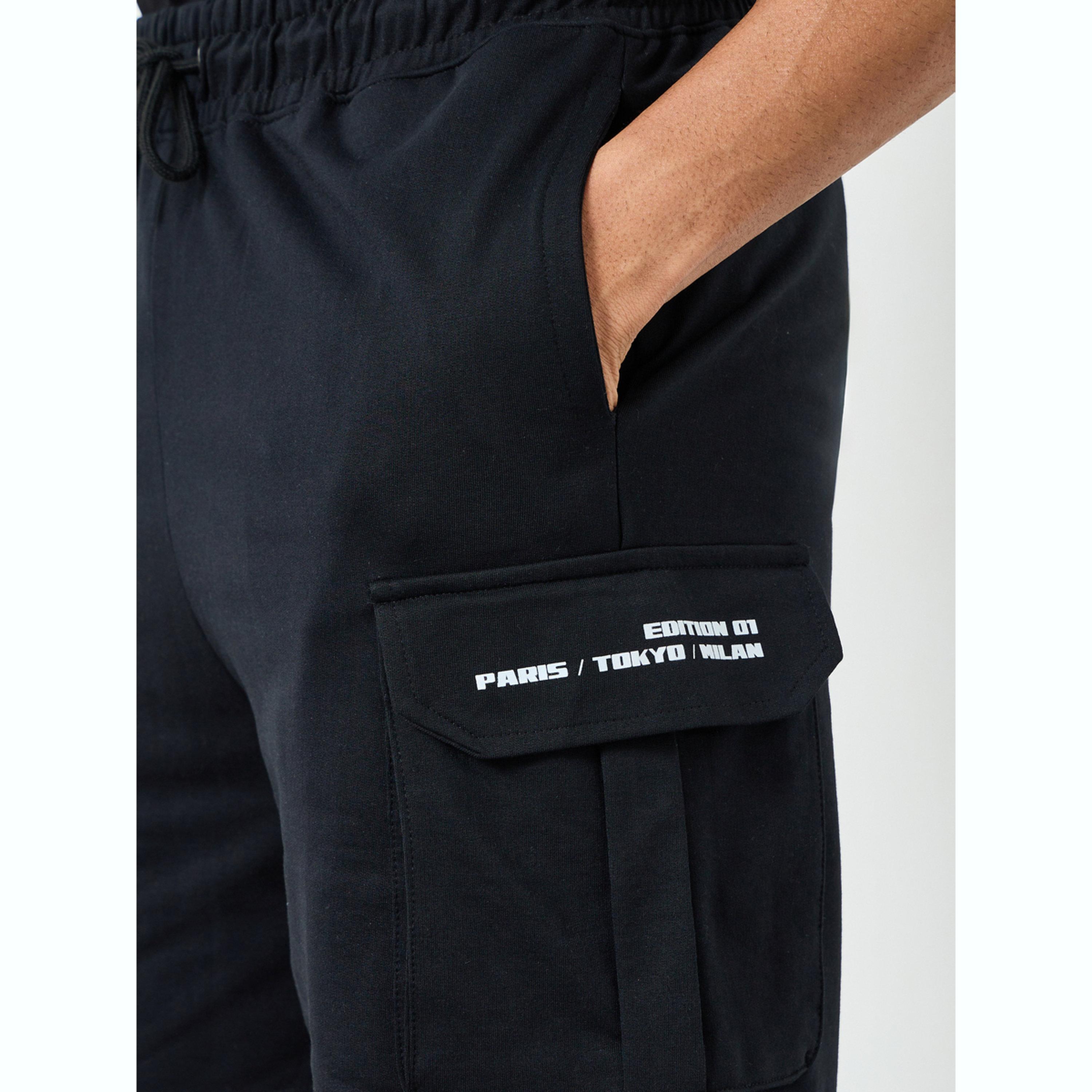 شورت بجيوب كارغو وطبعة-men-clothing-bottoms-shorts-image-4