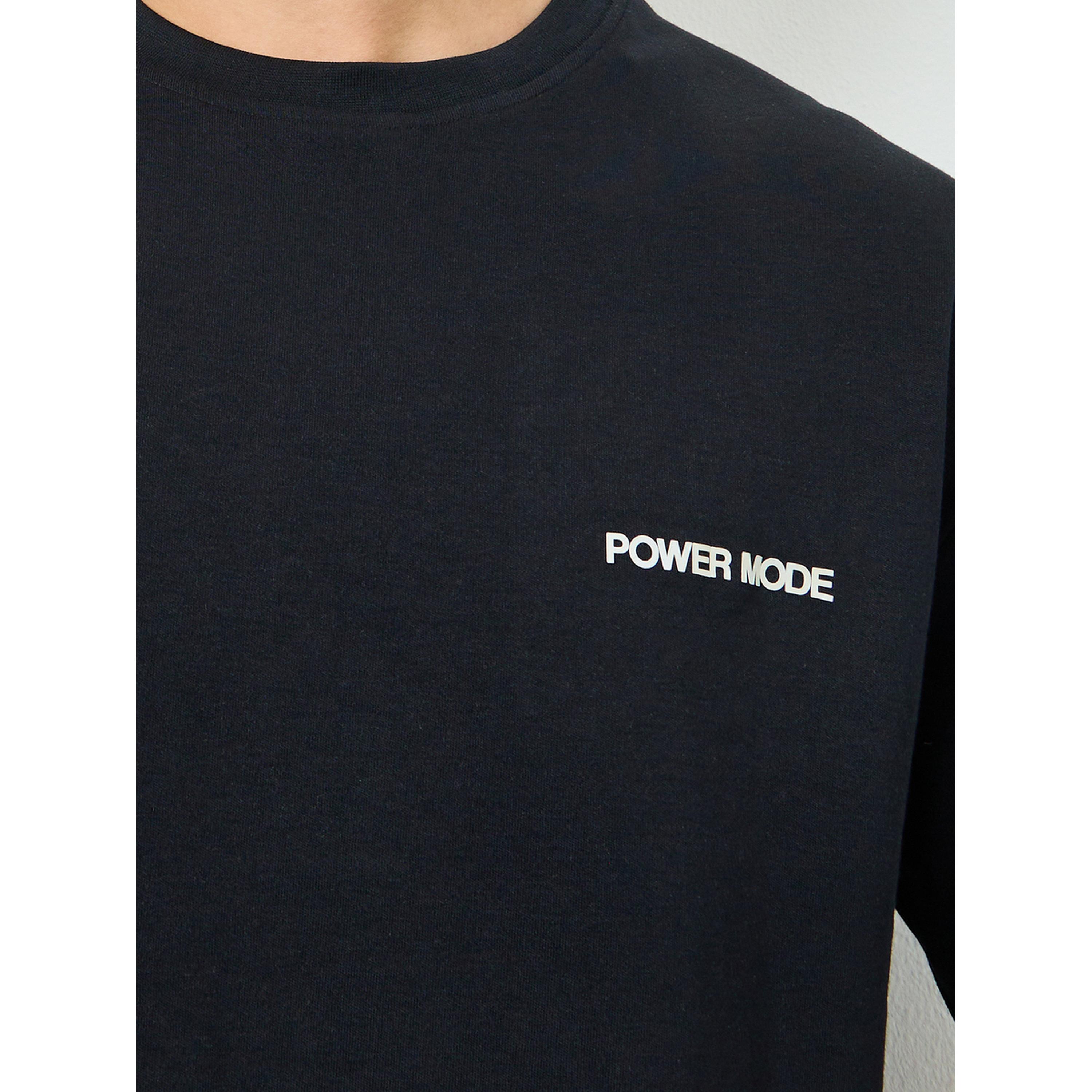 تيشيرت واسع بطبعة صغيرة-men-clothing-sportswearandactivewear-tshirtsandpolos-image-5