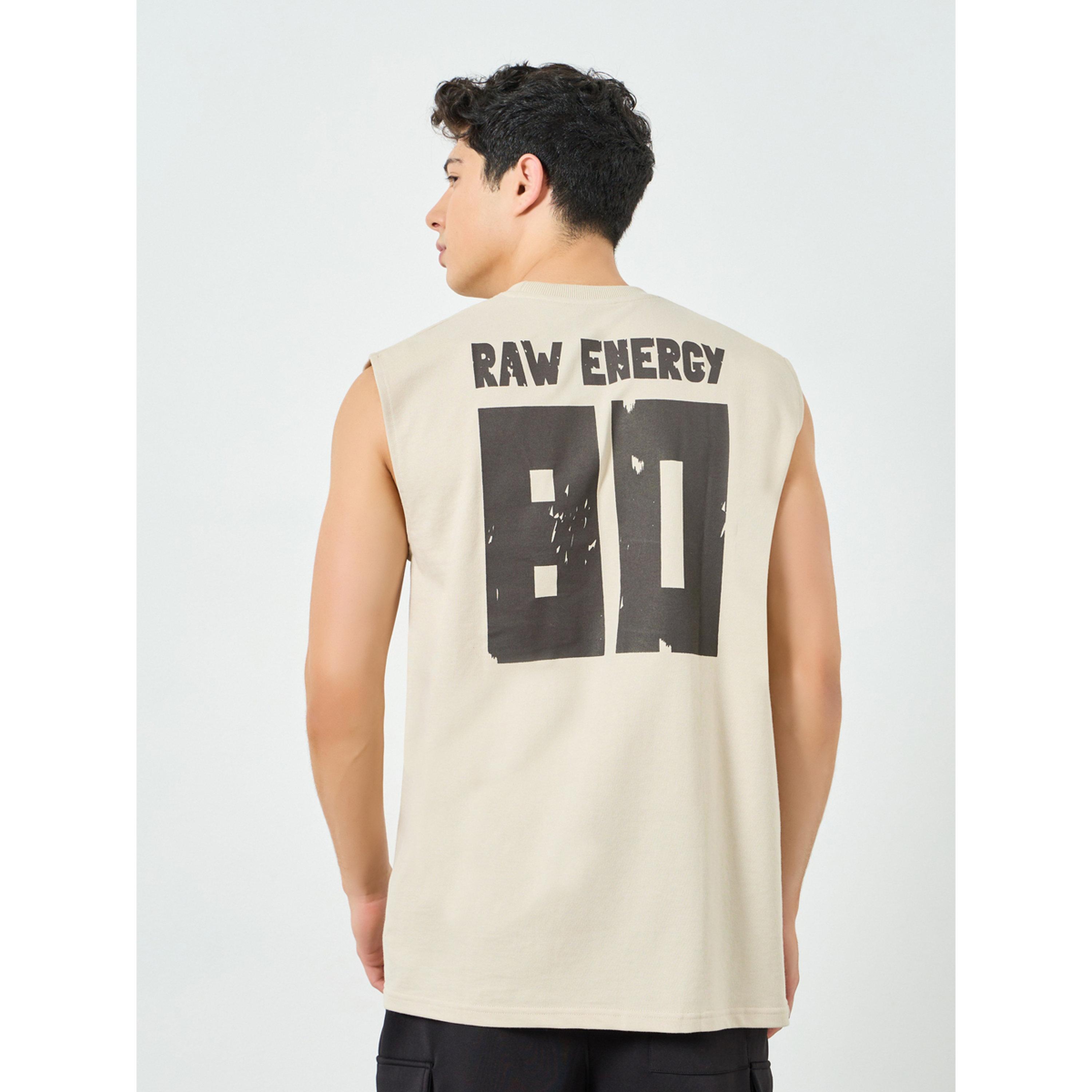 تيشيرت كت واسع بطبعة جرافيك-men-clothing-sportswearandactivewear-tshirtsandpolos-image-4