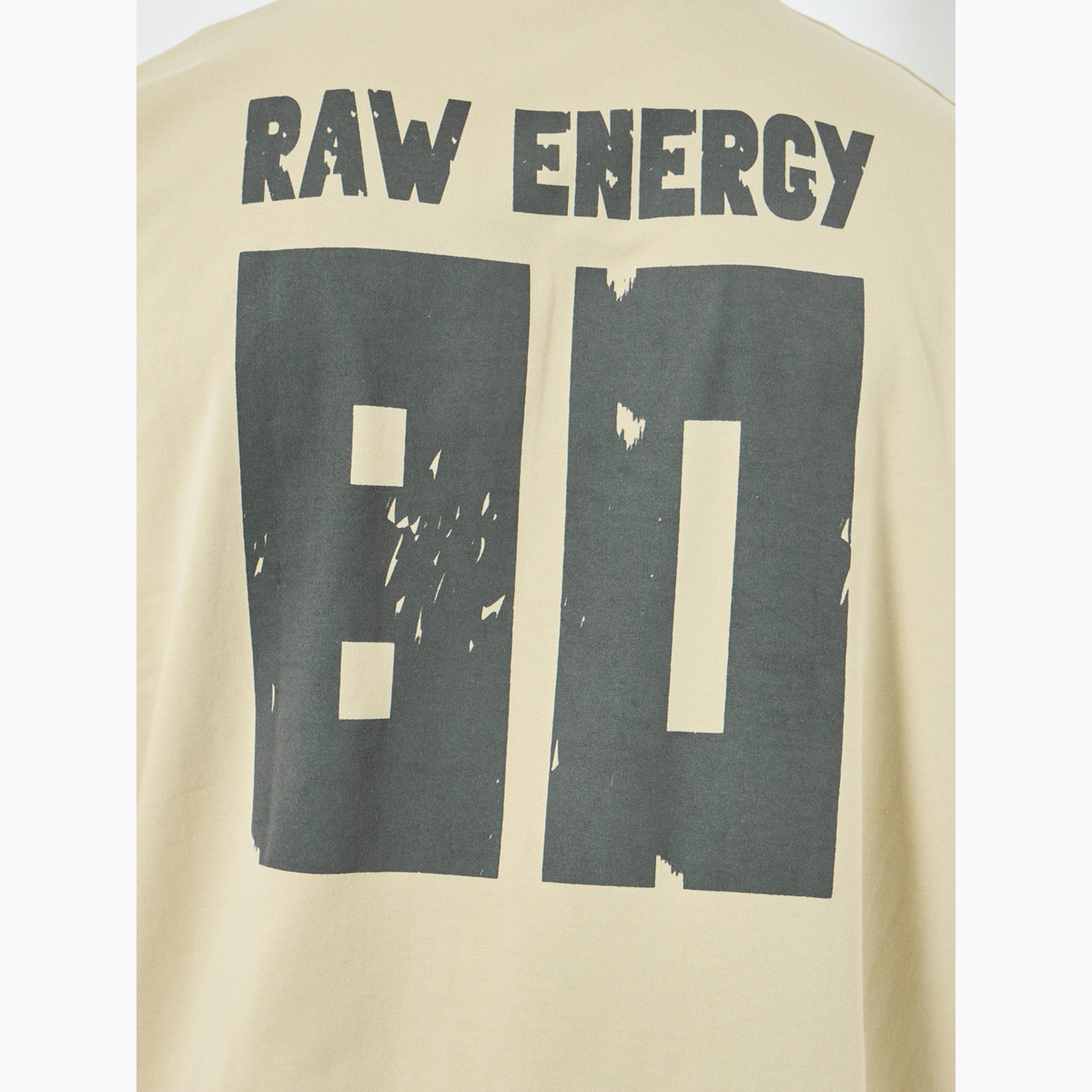 Styli Men Khaki Graphic Print Oversized Tank-men-clothing-tshirtsandpolos-vests-image-5