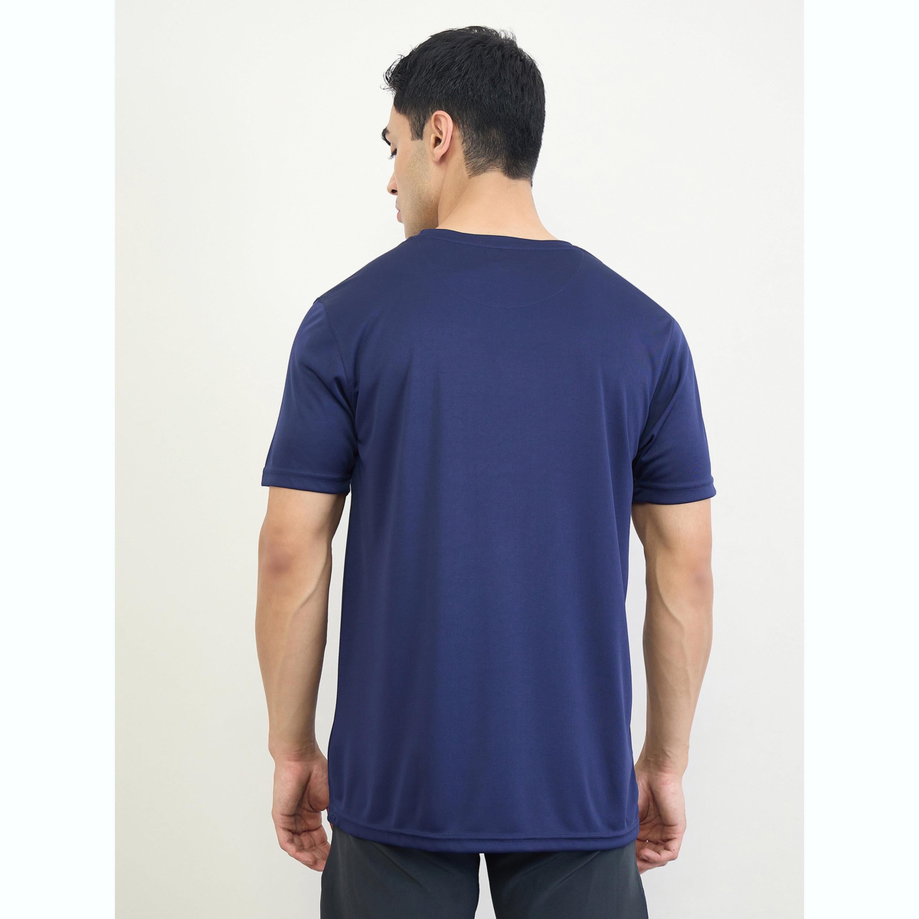 Styli Men Chest Printed Regular Fit Active T-Shirt-men-clothing-sportswearandactivewear-tshirtsandpolos-image-4