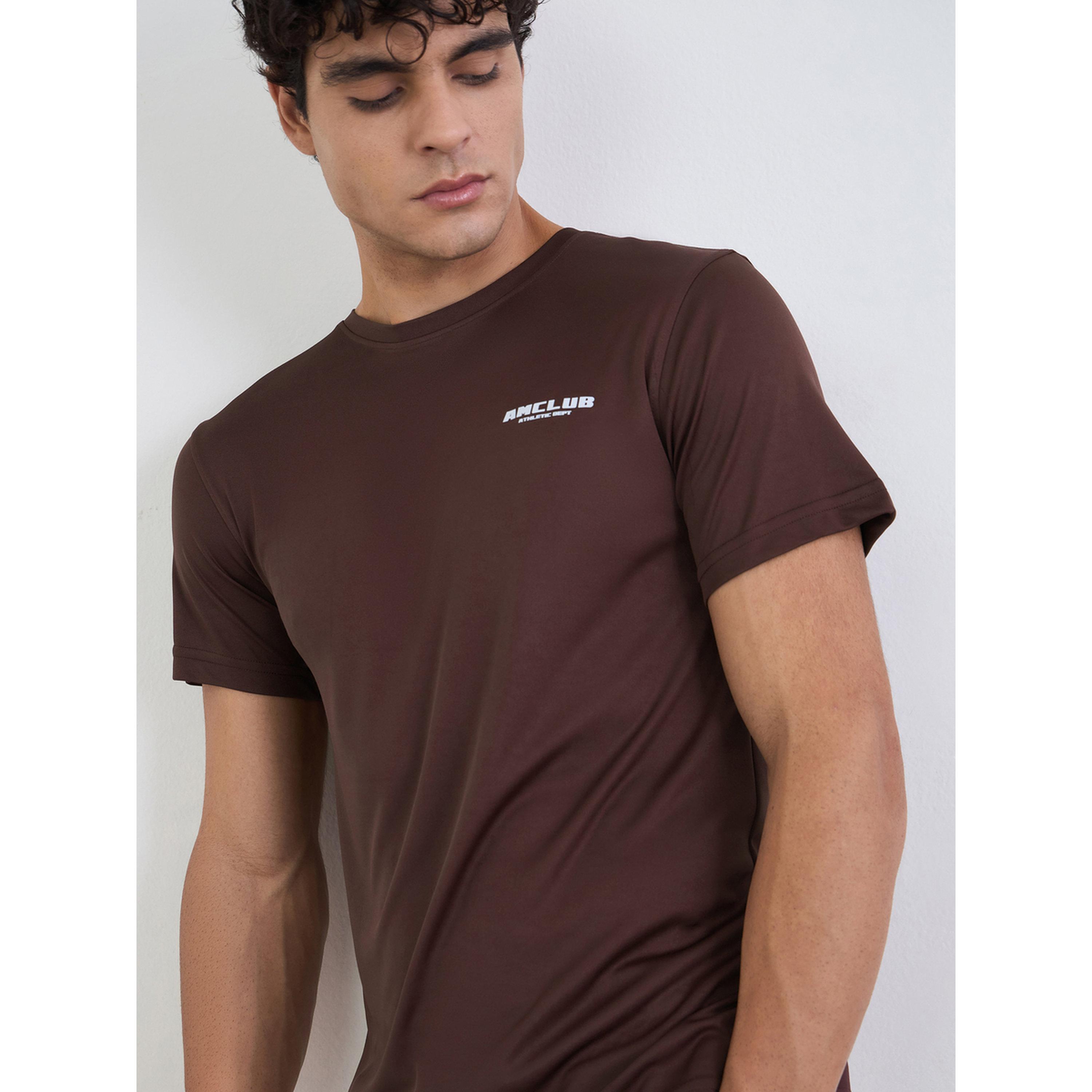 Styli Men Front and Back Printed Regular Fit Active T-Shirt-men-clothing-sportswearandactivewear-tshirtsandpolos-image-5