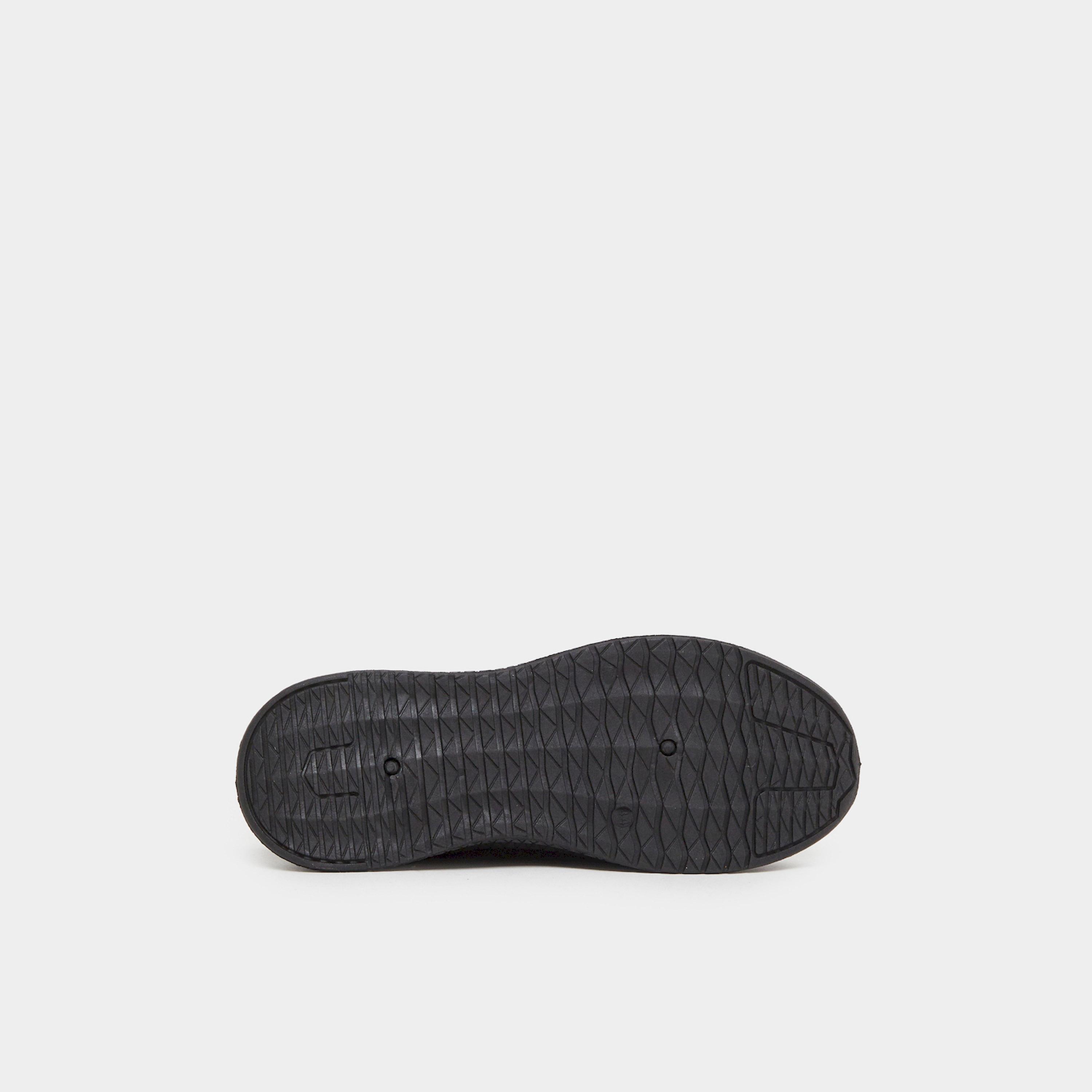 Styli Lightweight Mesh Lace-Up Sneakers-men-shoes-sneakers-image-6