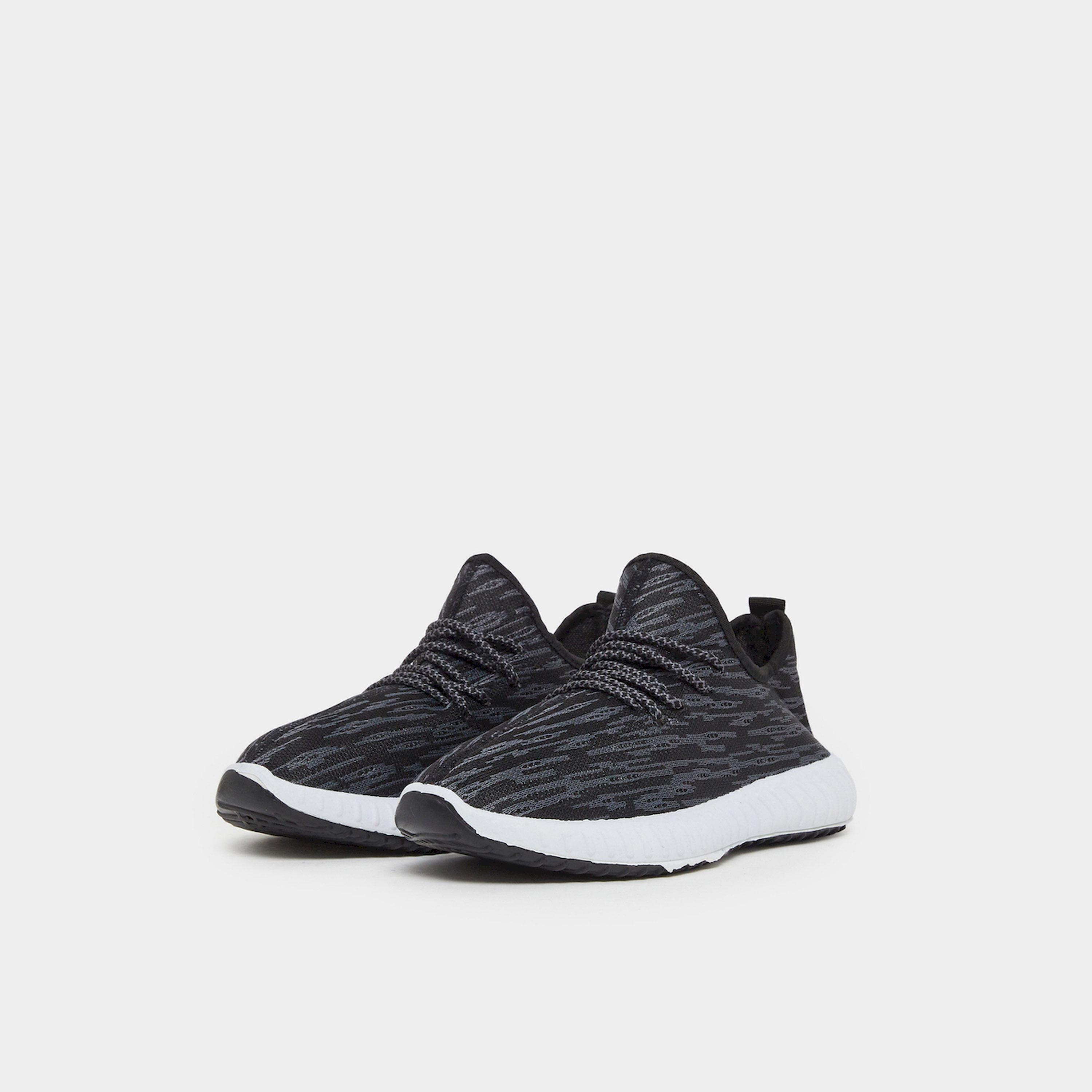 Styli Lightweight Mesh Lace-Up Sneakers-men-shoes-sneakers-image-1