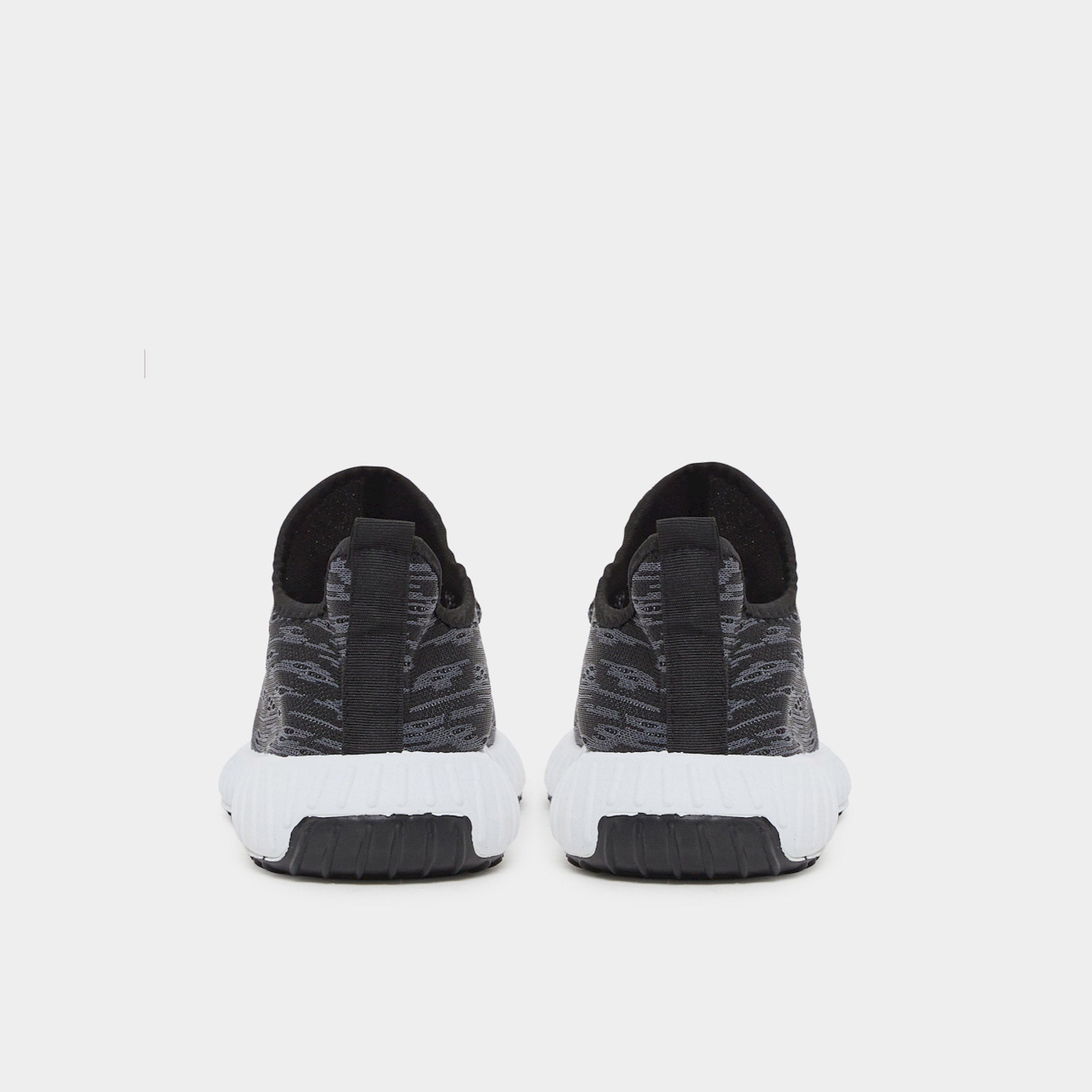 Styli Lightweight Mesh Lace-Up Sneakers-men-shoes-sneakers-image-4