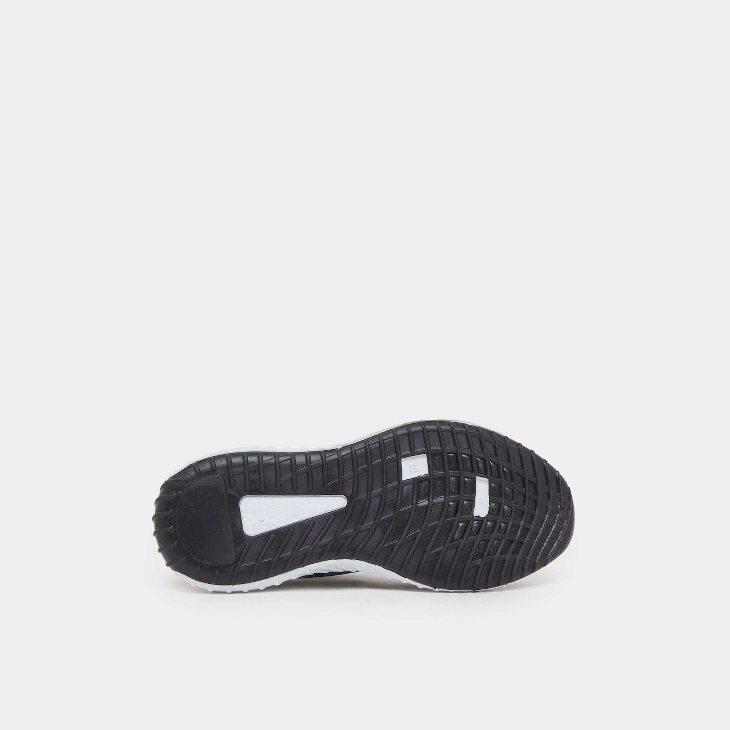 Styli Lightweight Mesh Lace-Up Sneakers-men-shoes-sneakers-image-6