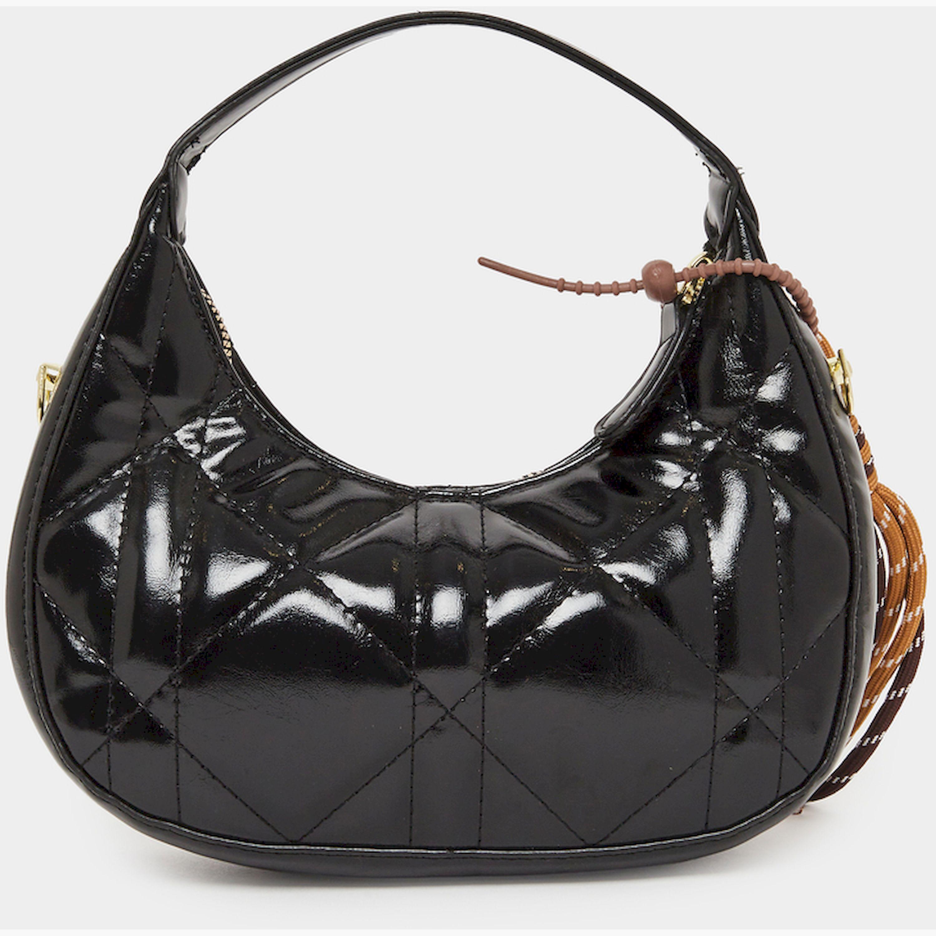 حقيبة هوبو مبطنة مع دلاية كلب-women-bagsandwallets-handbags-image-2