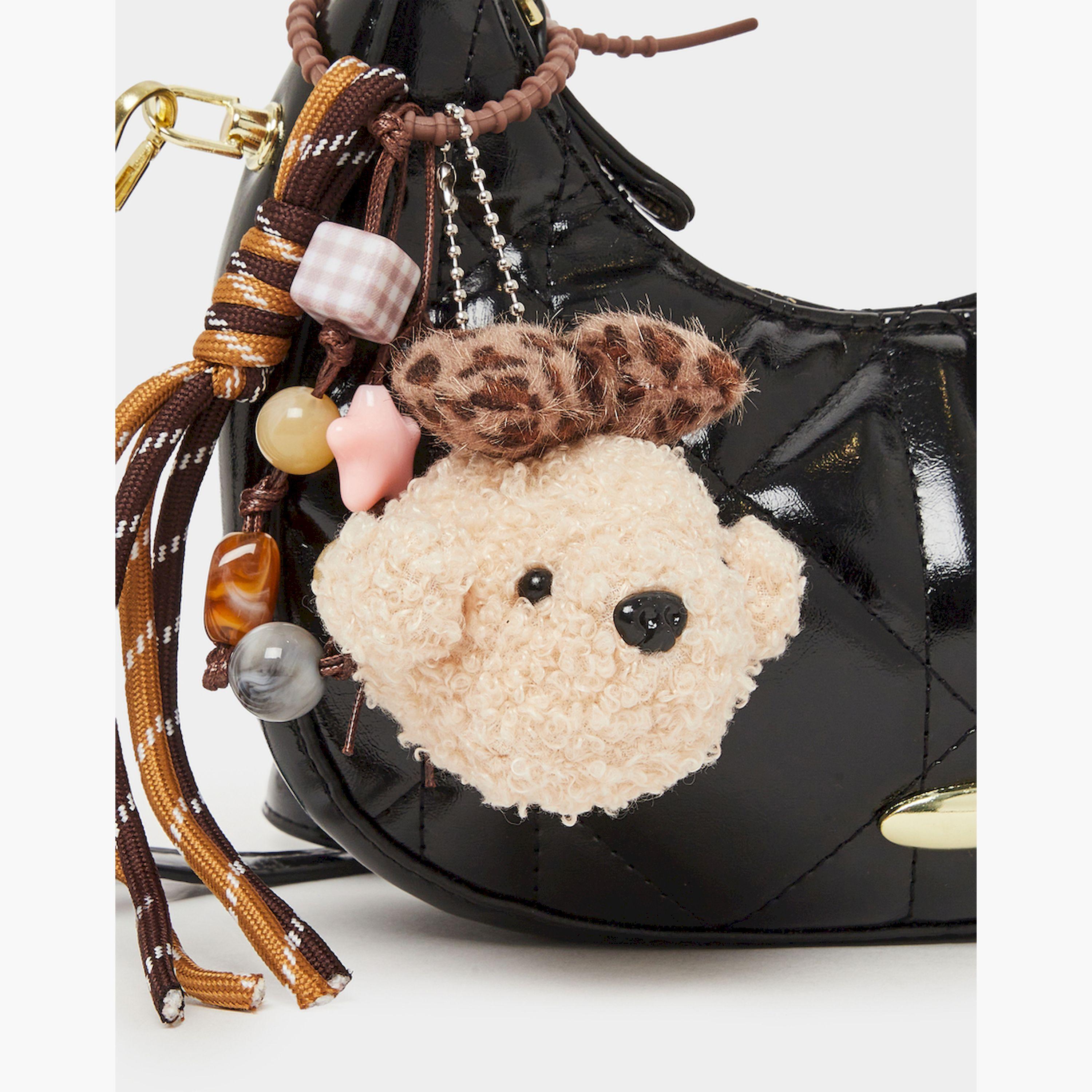 حقيبة هوبو مبطنة مع دلاية كلب-women-bagsandwallets-handbags-image-3