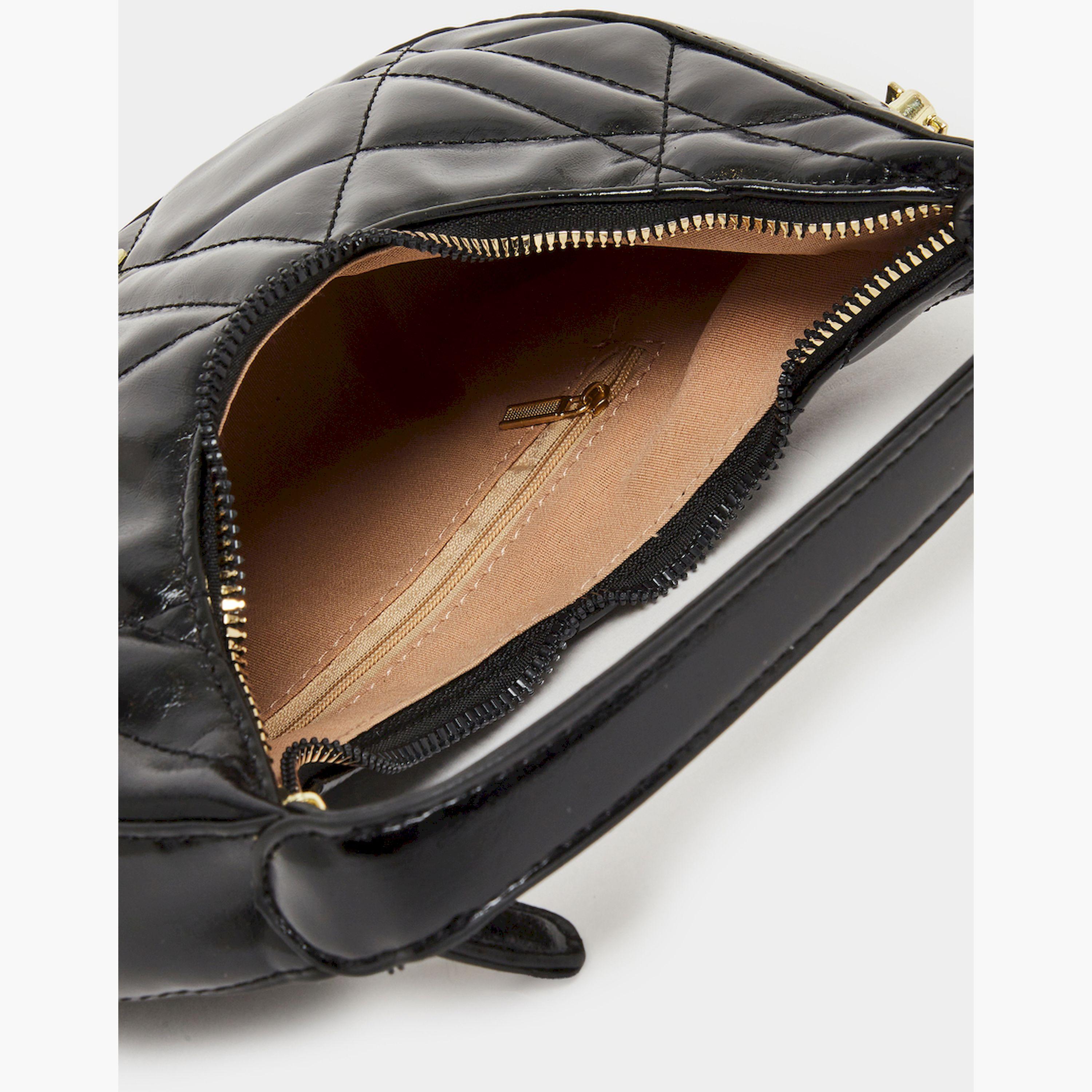 حقيبة هوبو مبطنة مع دلاية كلب-women-bagsandwallets-handbags-image-4