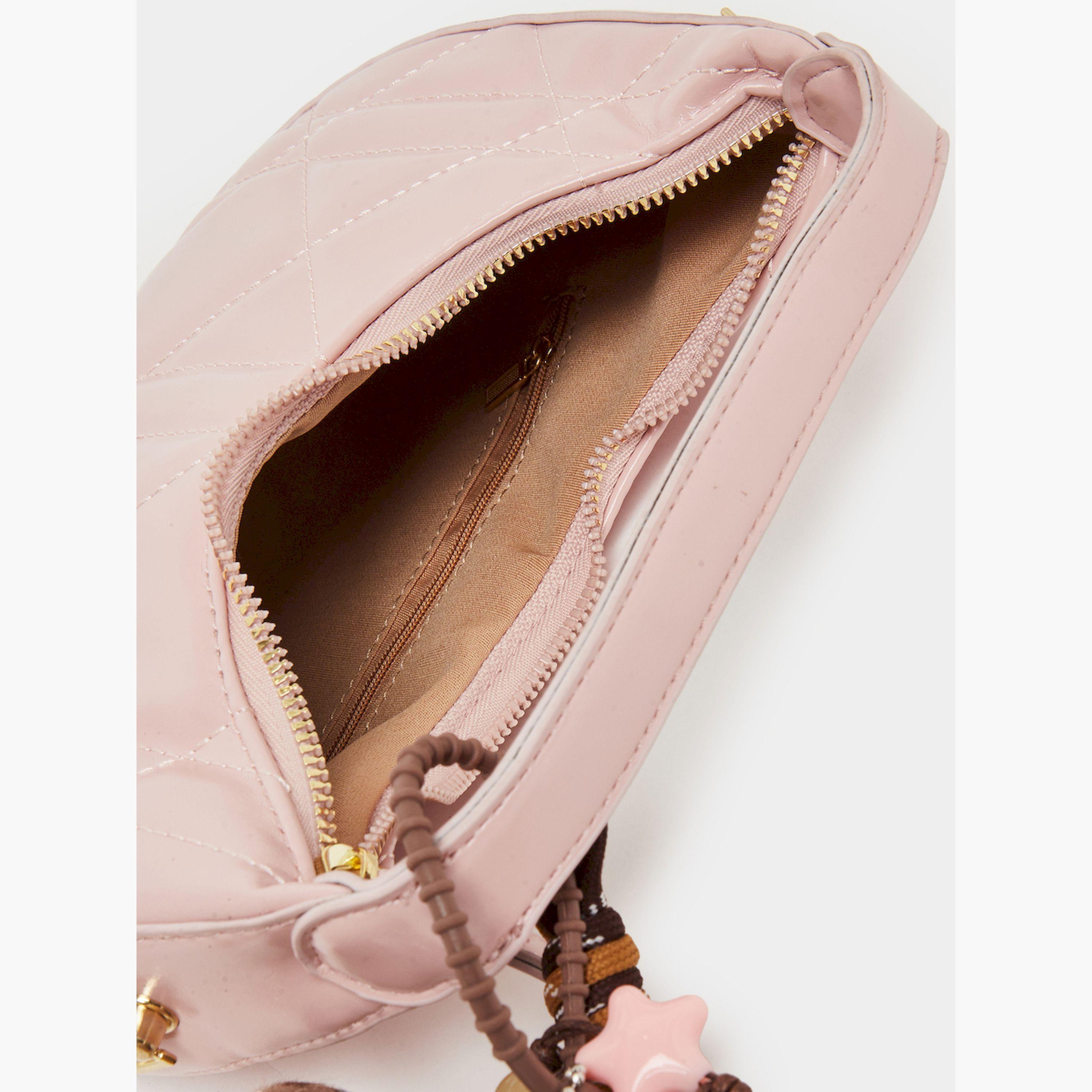 حقيبة هوبو مبطنة مع دلاية كلب-women-bagsandwallets-handbags-image-4