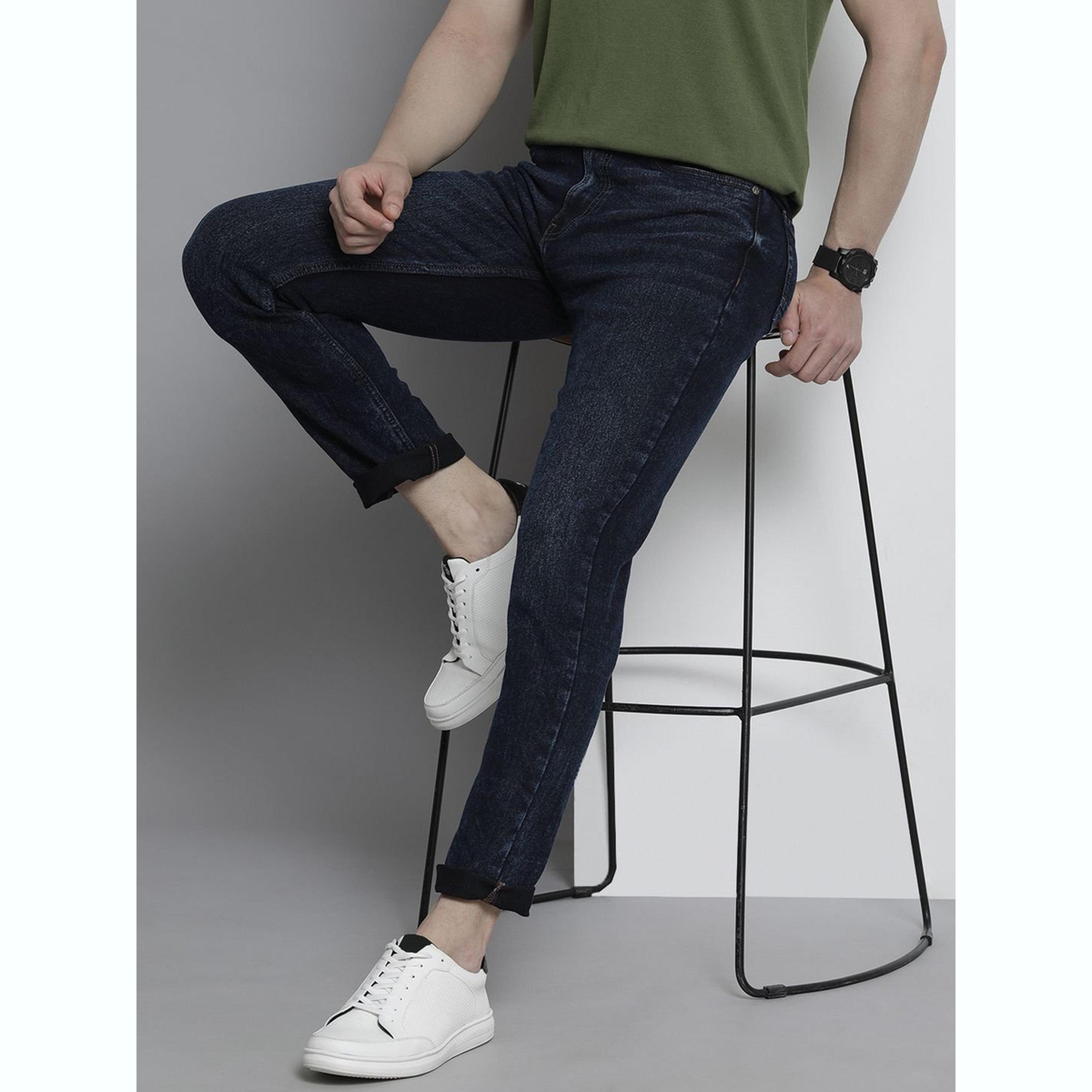 جينز بقصة ضيقة سادة-men-clothing-bottoms-jeans-image-5