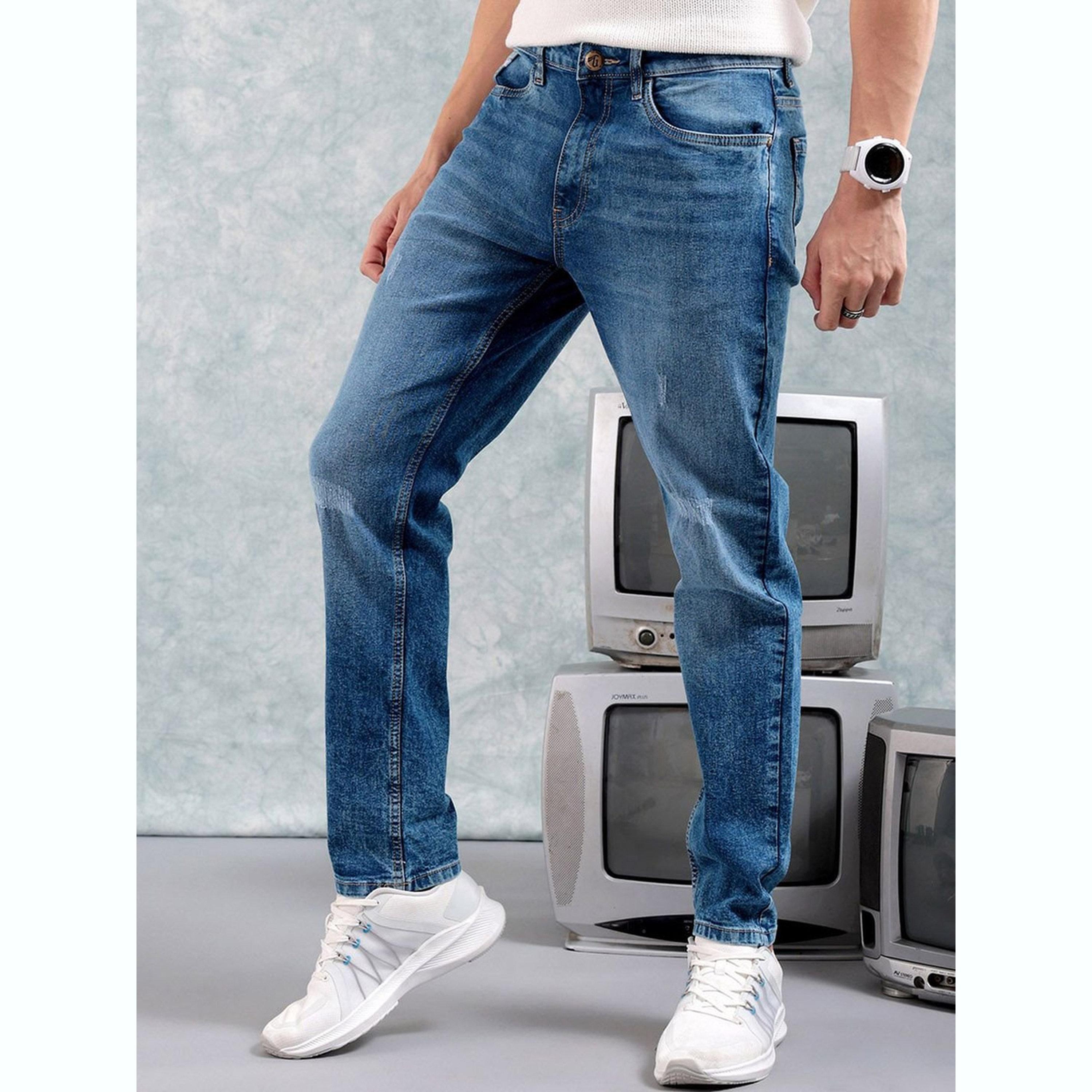 جينز بقصة ضيقة سادة-men-clothing-bottoms-jeans-image-5