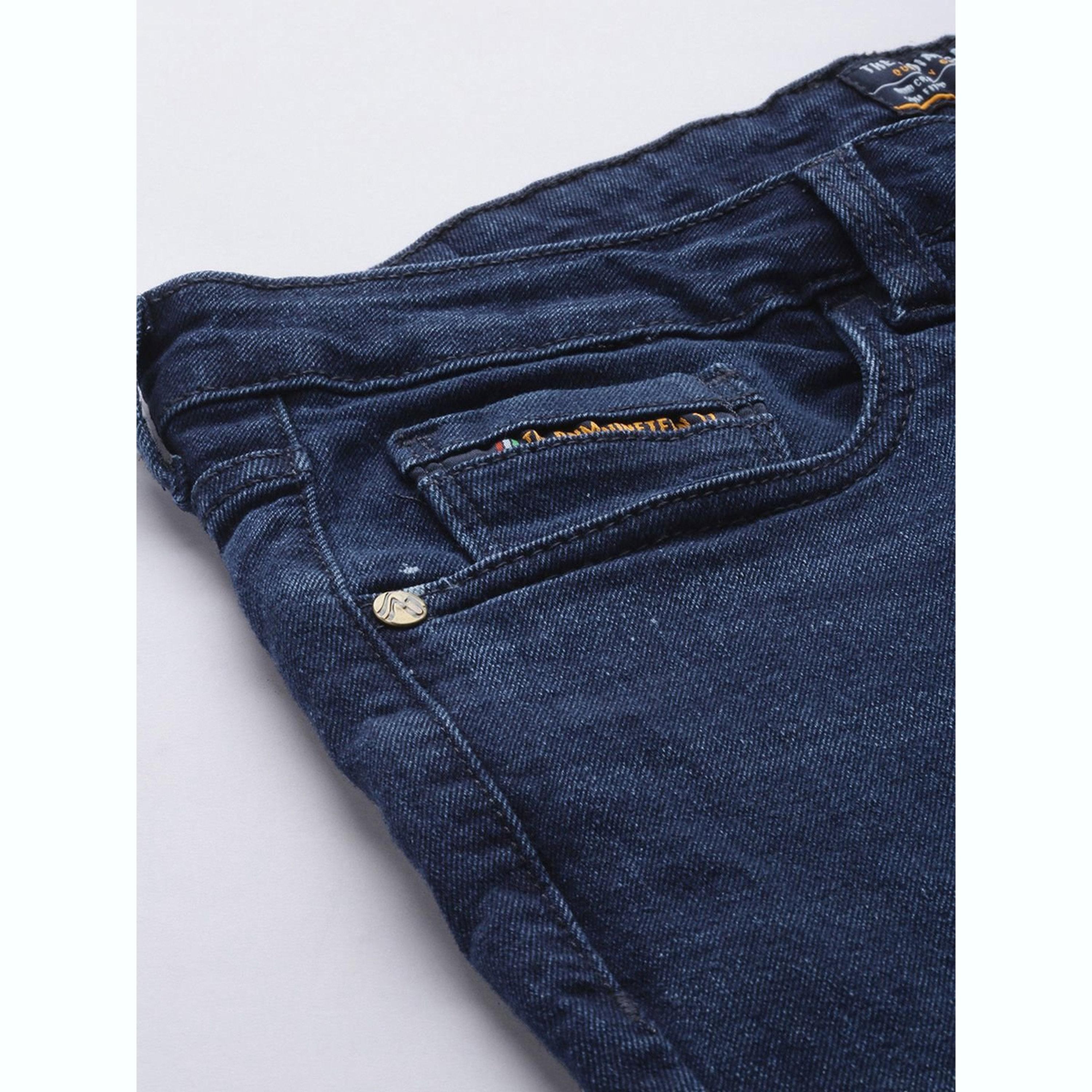 جينز بقصة كاروت وتفاصيل ممزقة-men-clothing-bottoms-jeans-image-6