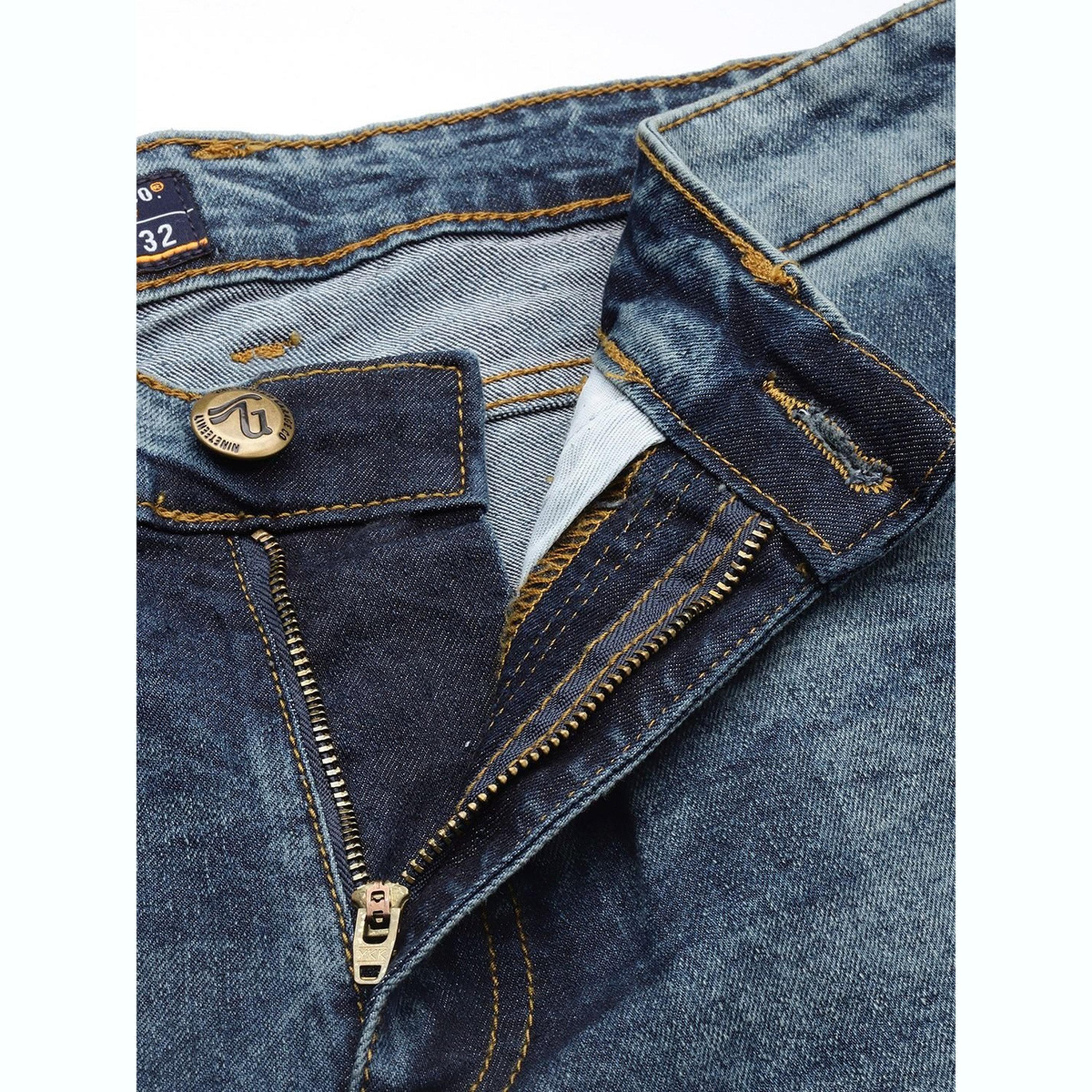 جينز بقصة ضيقة وتفاصيل شارات-men-clothing-bottoms-jeans-image-4