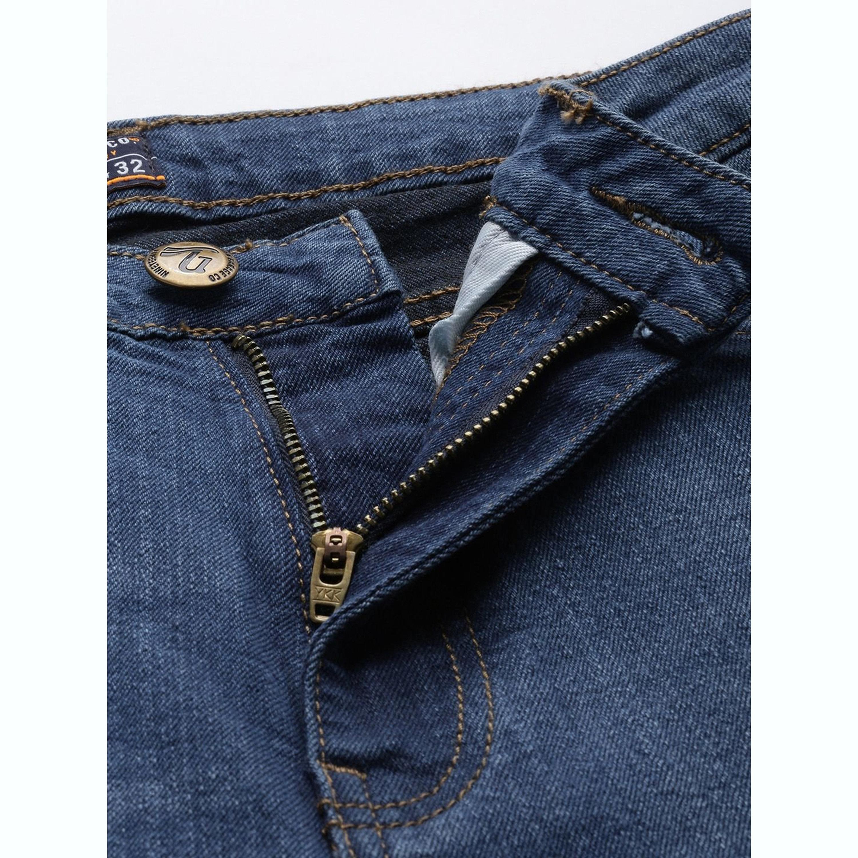 جينز بقصة ضيقة جدا سادة-men-clothing-bottoms-jeans-image-4