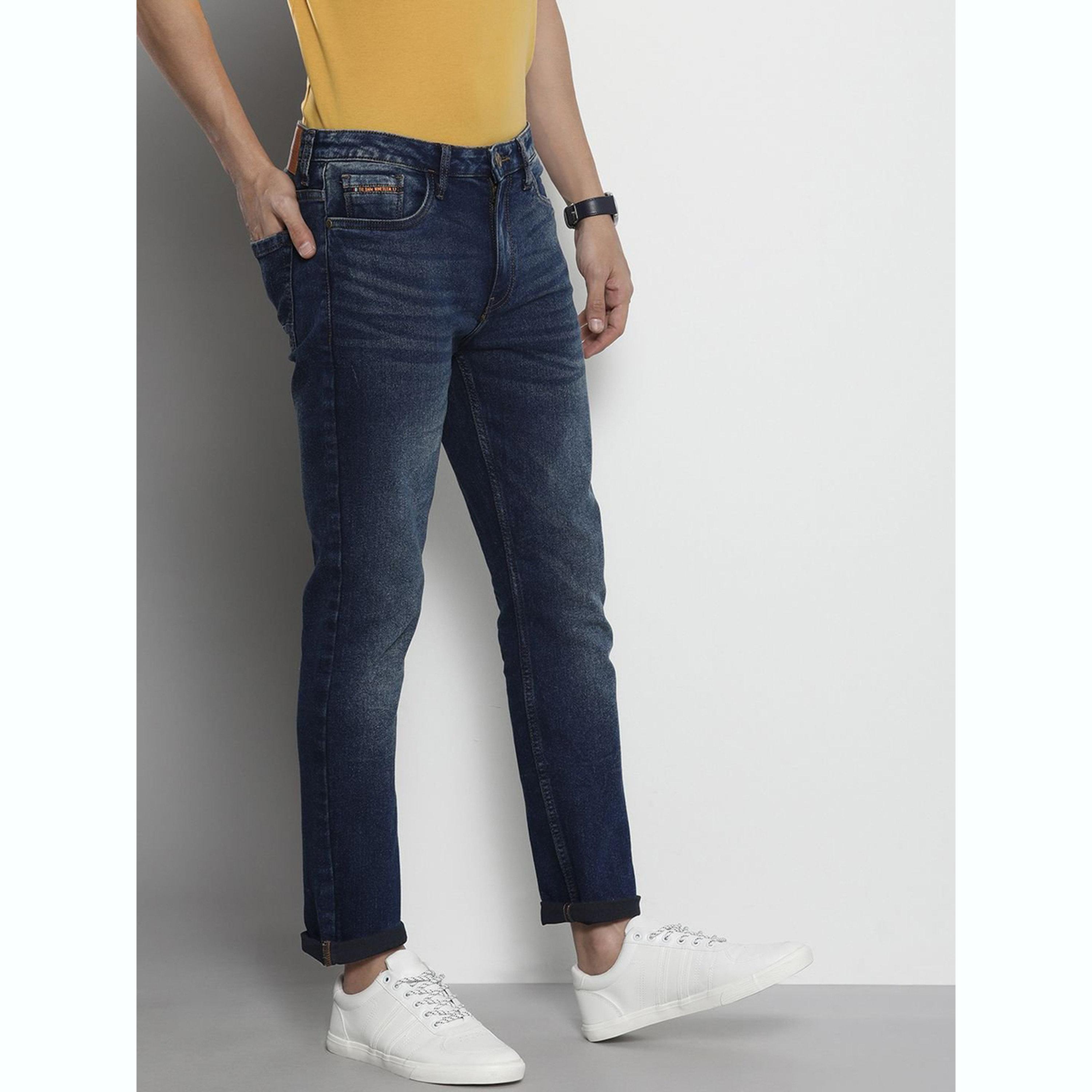 جينز بقصة ضيقة سادة-men-clothing-bottoms-jeans-image-5