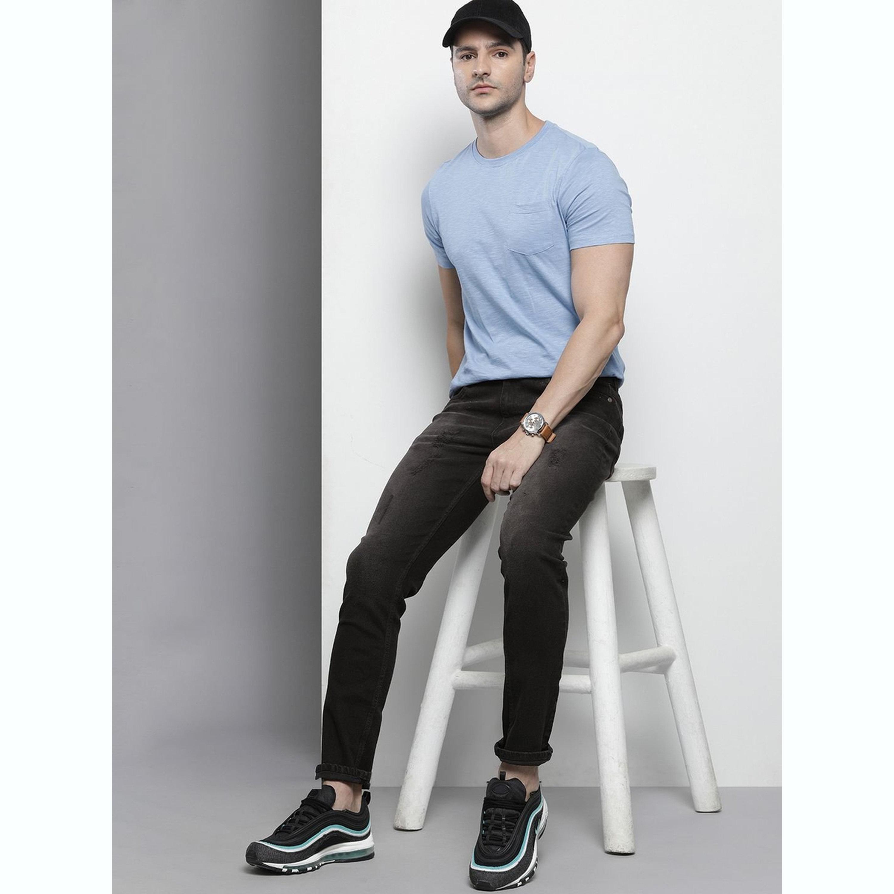 جينز بقصة ضيقة سادة-men-clothing-bottoms-jeans-image-2