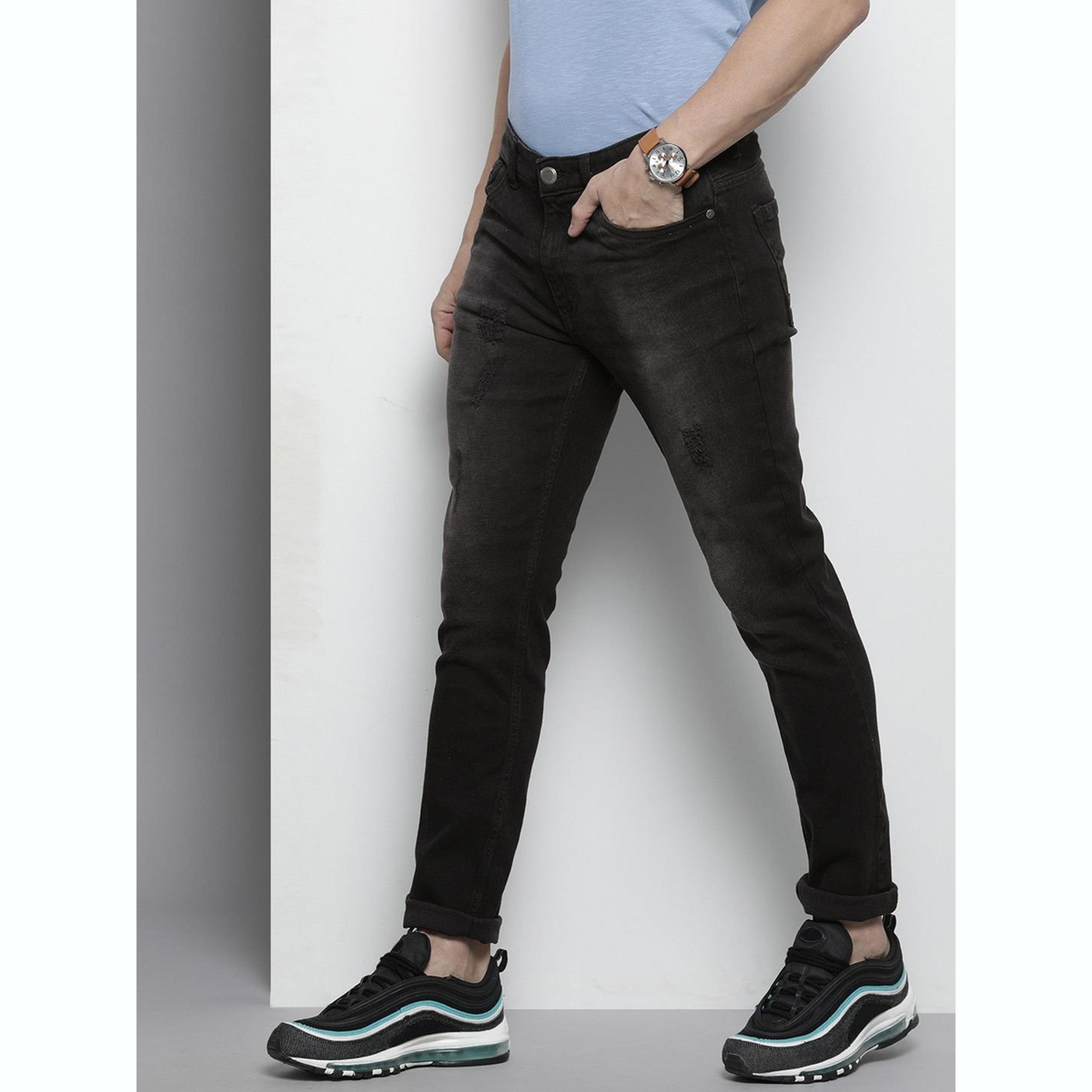 جينز بقصة ضيقة سادة-men-clothing-bottoms-jeans-image-5
