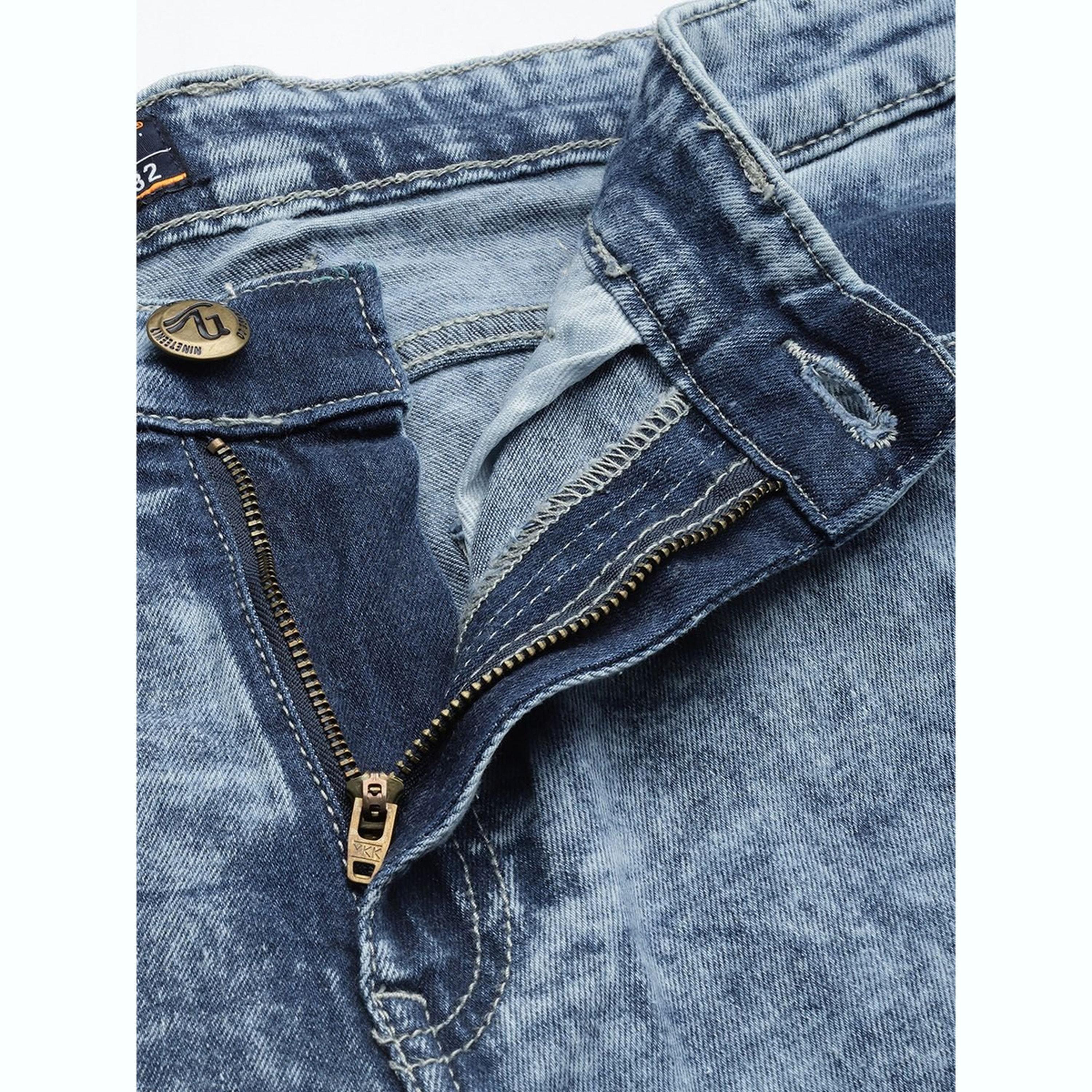 جينز بقصة ضيقة سادة-men-clothing-bottoms-jeans-image-4