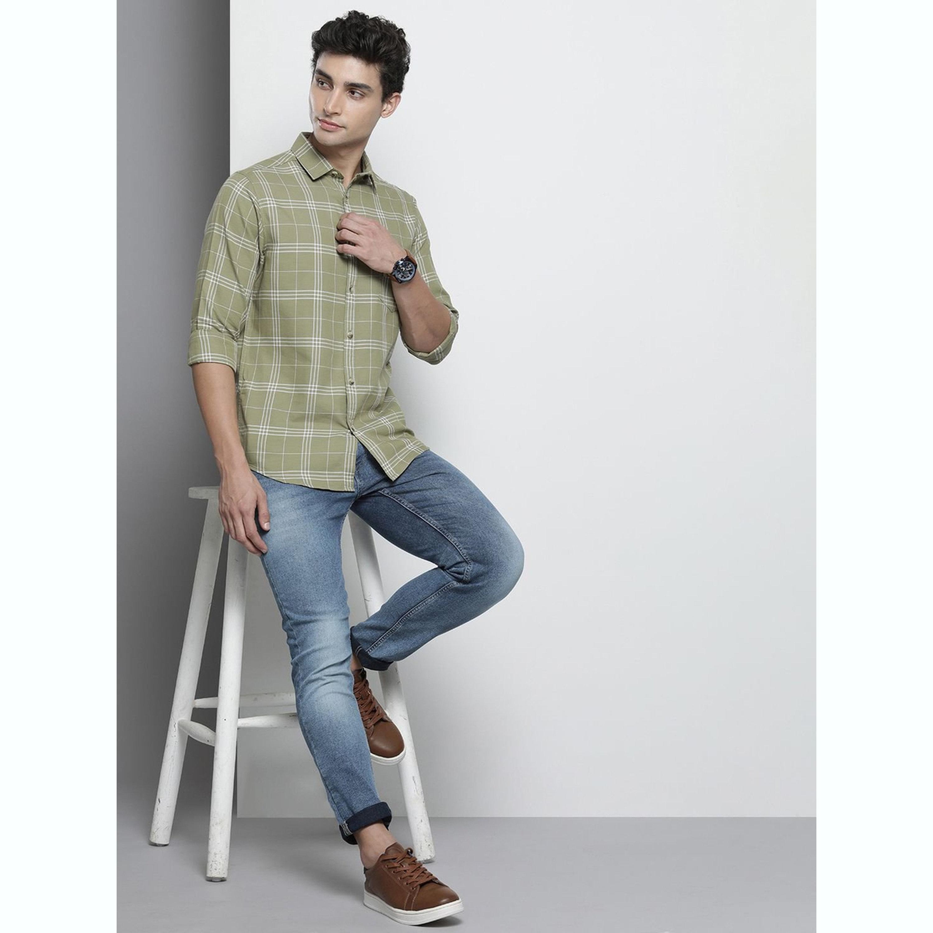 جينز بقصة ضيقة سادة-men-clothing-bottoms-jeans-image-2