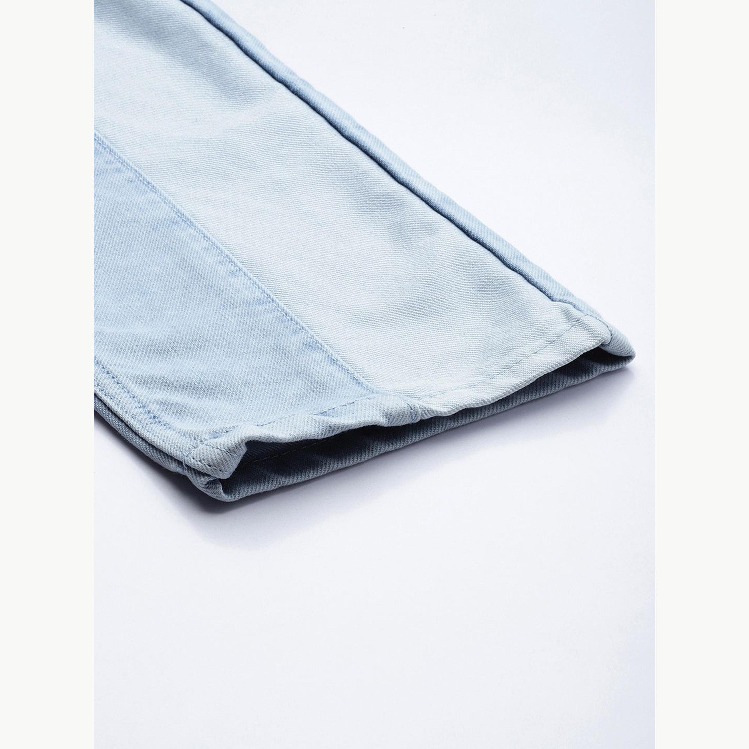 جينز بقصة داد وتفاصيل ألواح للرجال-men-clothing-bottoms-jeans-image-6